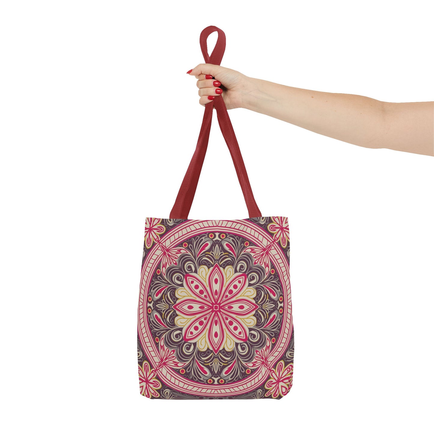 Ornament Tote, Ornament Bag - PPU BEST