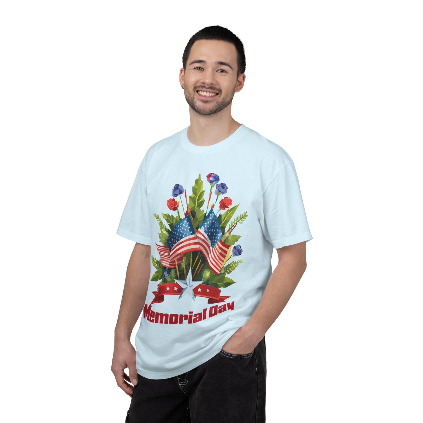 Memorial Day Shirt, Memorial Day Tee