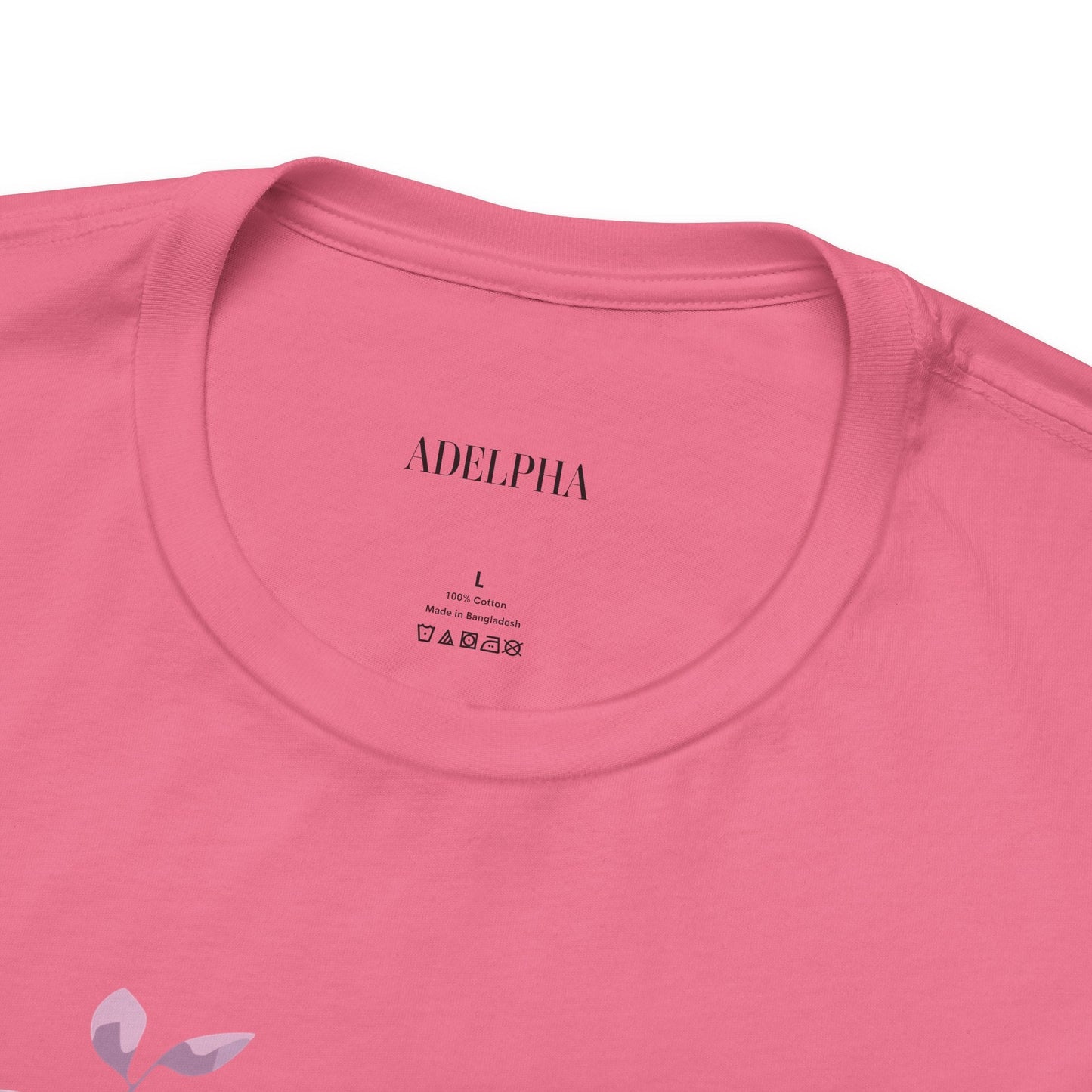 Letter Q Shirt Unisex Graphic Tee Featuring Vintage Inspired Artwork By Adelpha Collection
