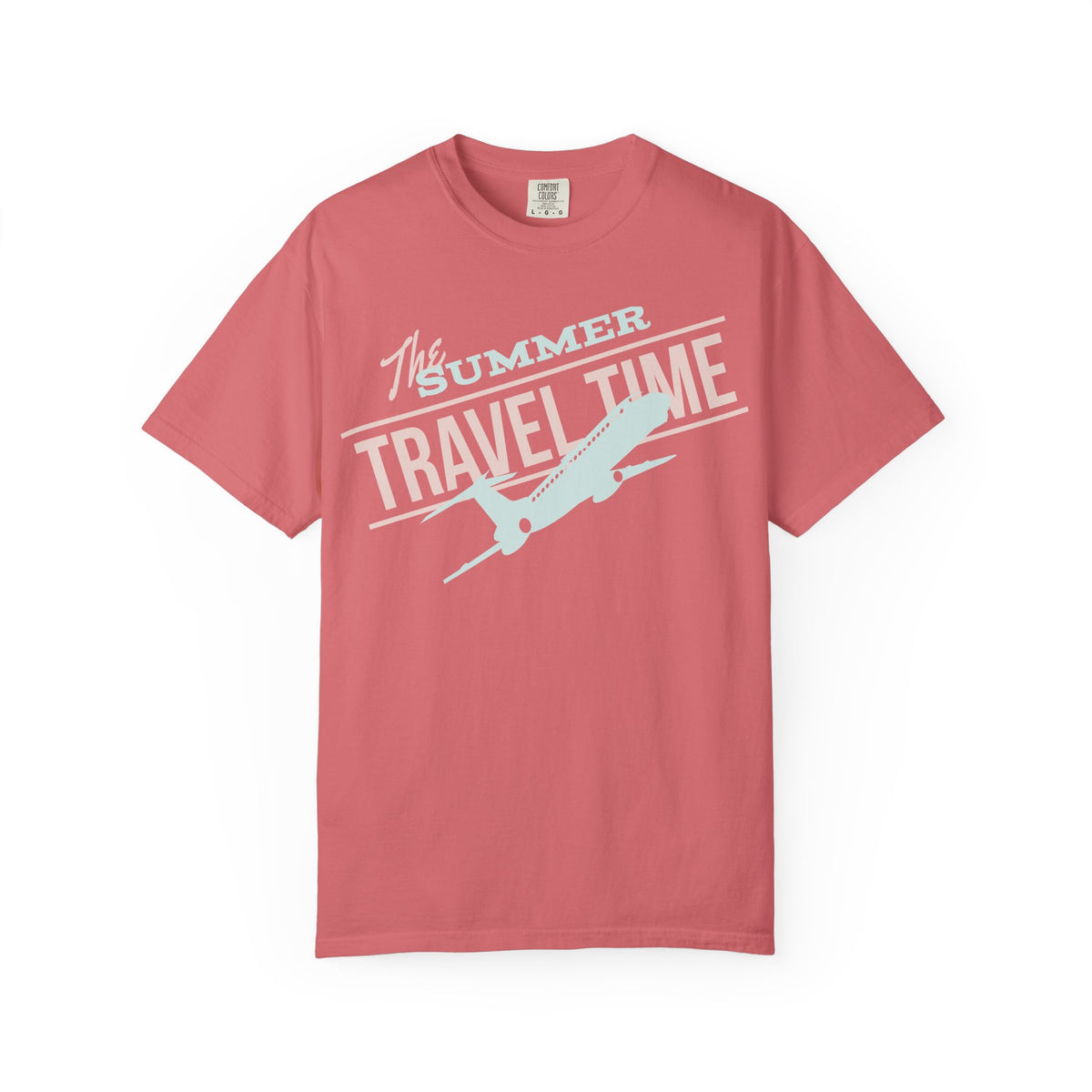 Tourist Shirt
