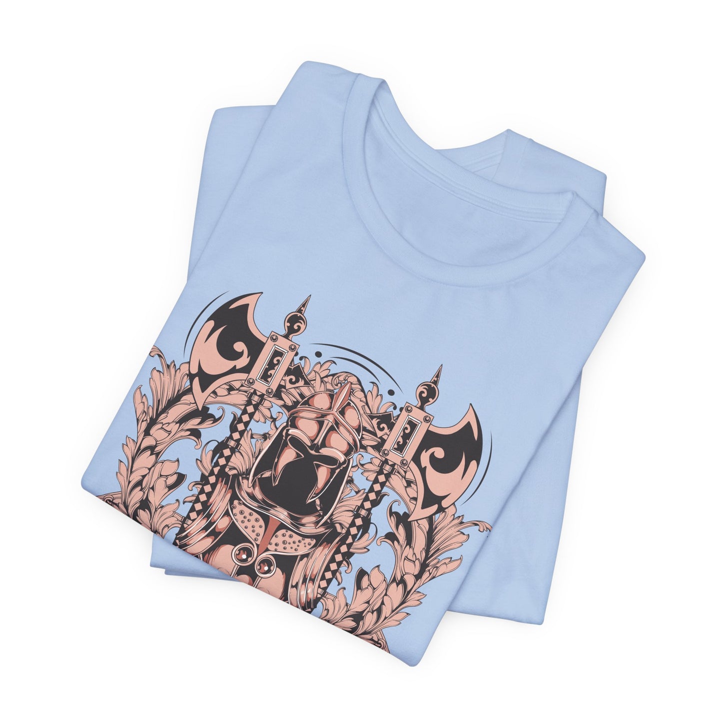 Protect and Serve Graphic Tee, Artistic Tee, Graphic T-Shirt, Artistic T-Shirt, Vintage Shirt, Gifts for Police Officers