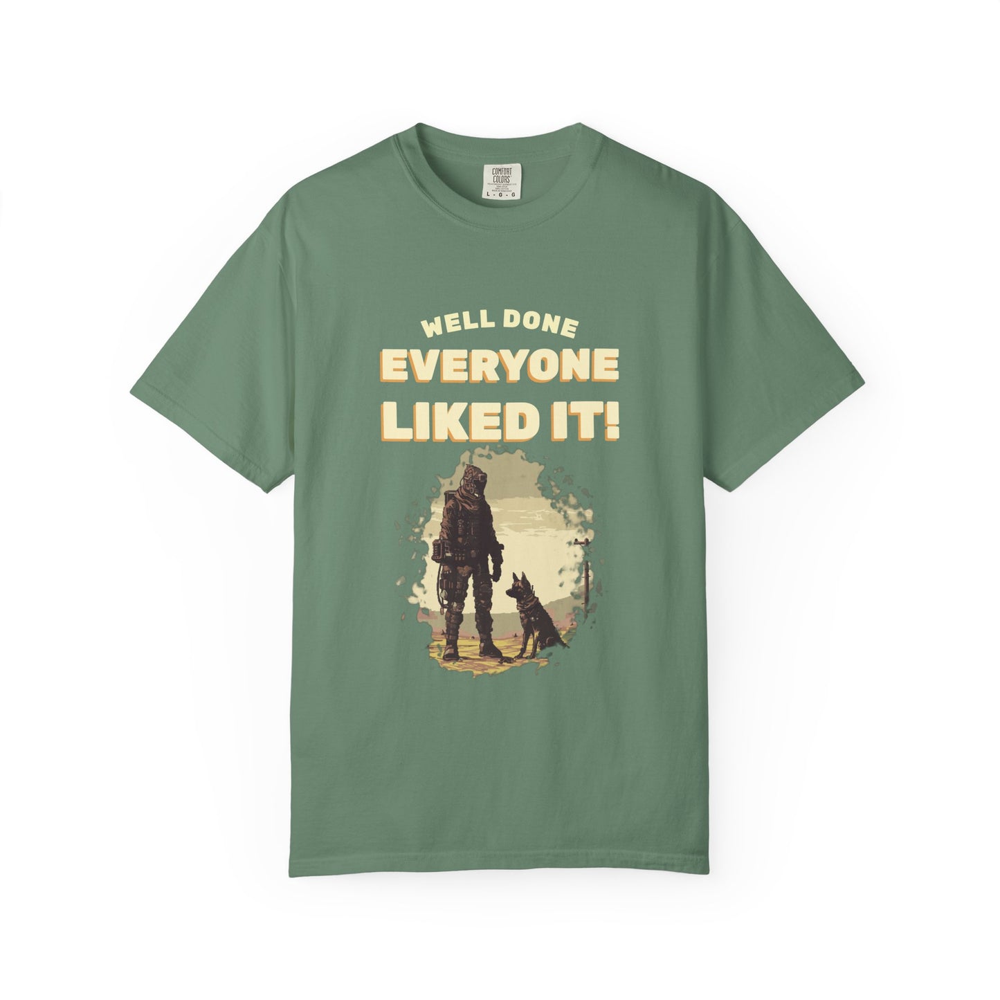 Positive Quotes Shirt