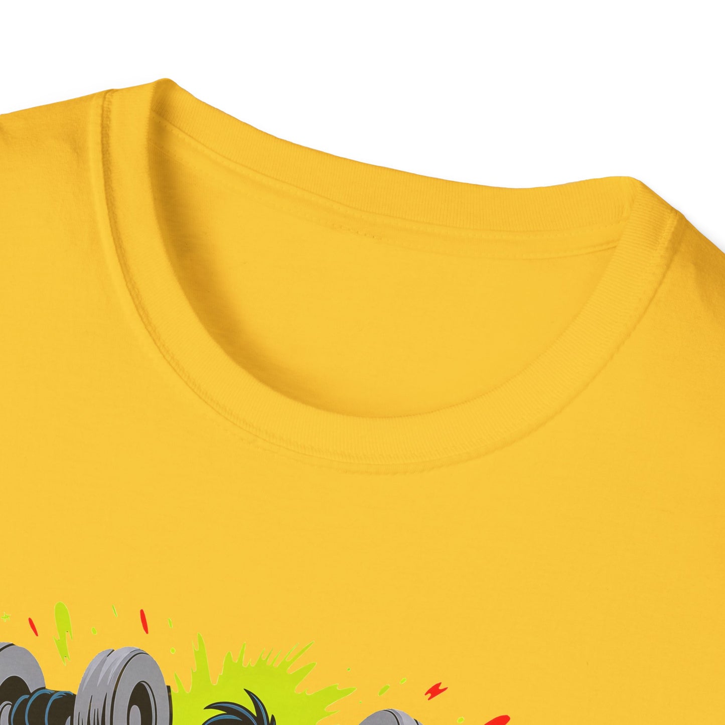 T Shirt with Cartoon, Cartoon on T Shirt, Animation Shirt, T Shirt with Animation, Funny Animals Tee Shirt