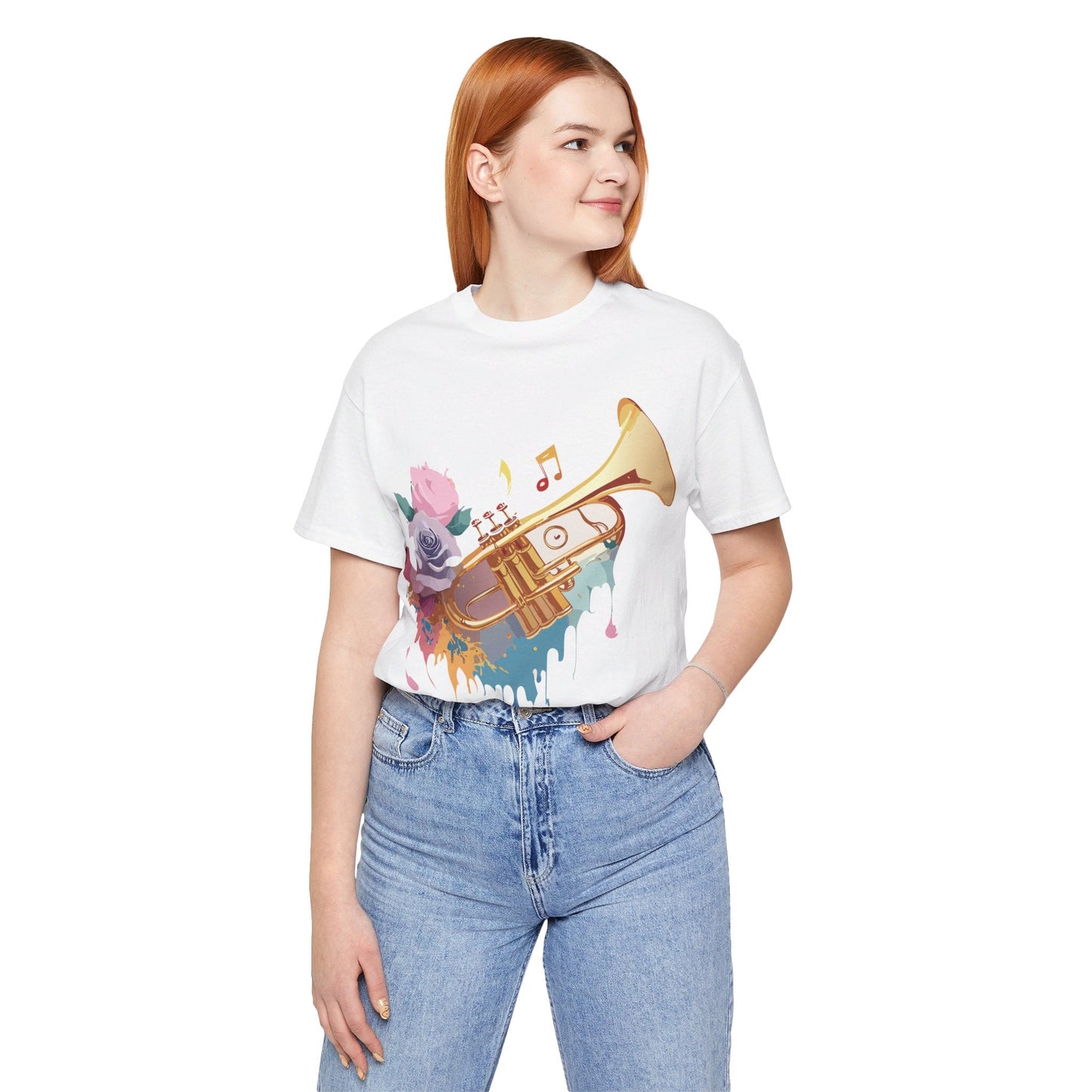 Adelpha Graphic T Shirt Unisex Short Sleeve Art Design Tee Vintage Inspired Artwork Everyday Wear
