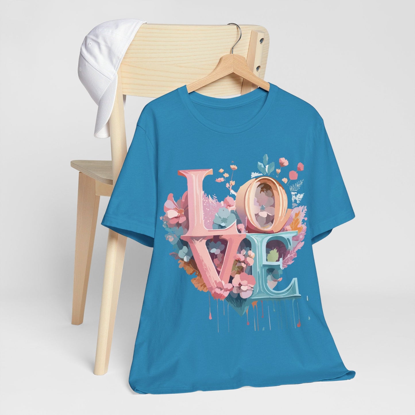 Adelpha Vintage Inspired Graphic T Shirt Unisex Jersey Short Sleeve Artwork By Adelpha
