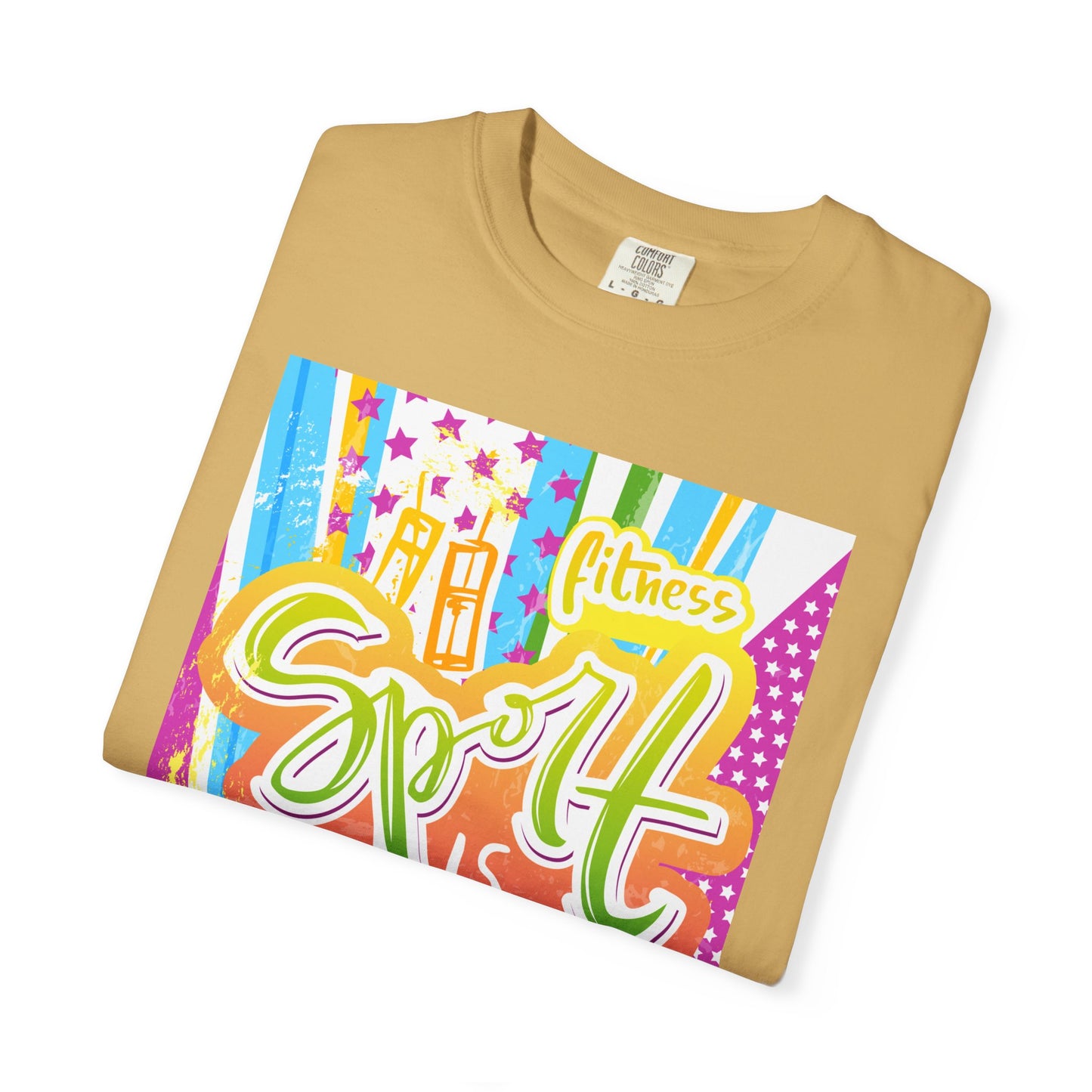 Sports Print Shirts