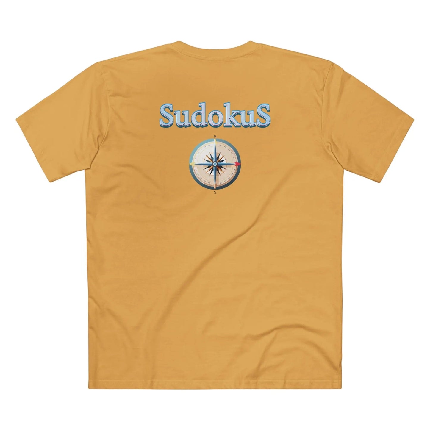 Ocean Coast Graphic Unisex 100 Cotton Staple Tee 33