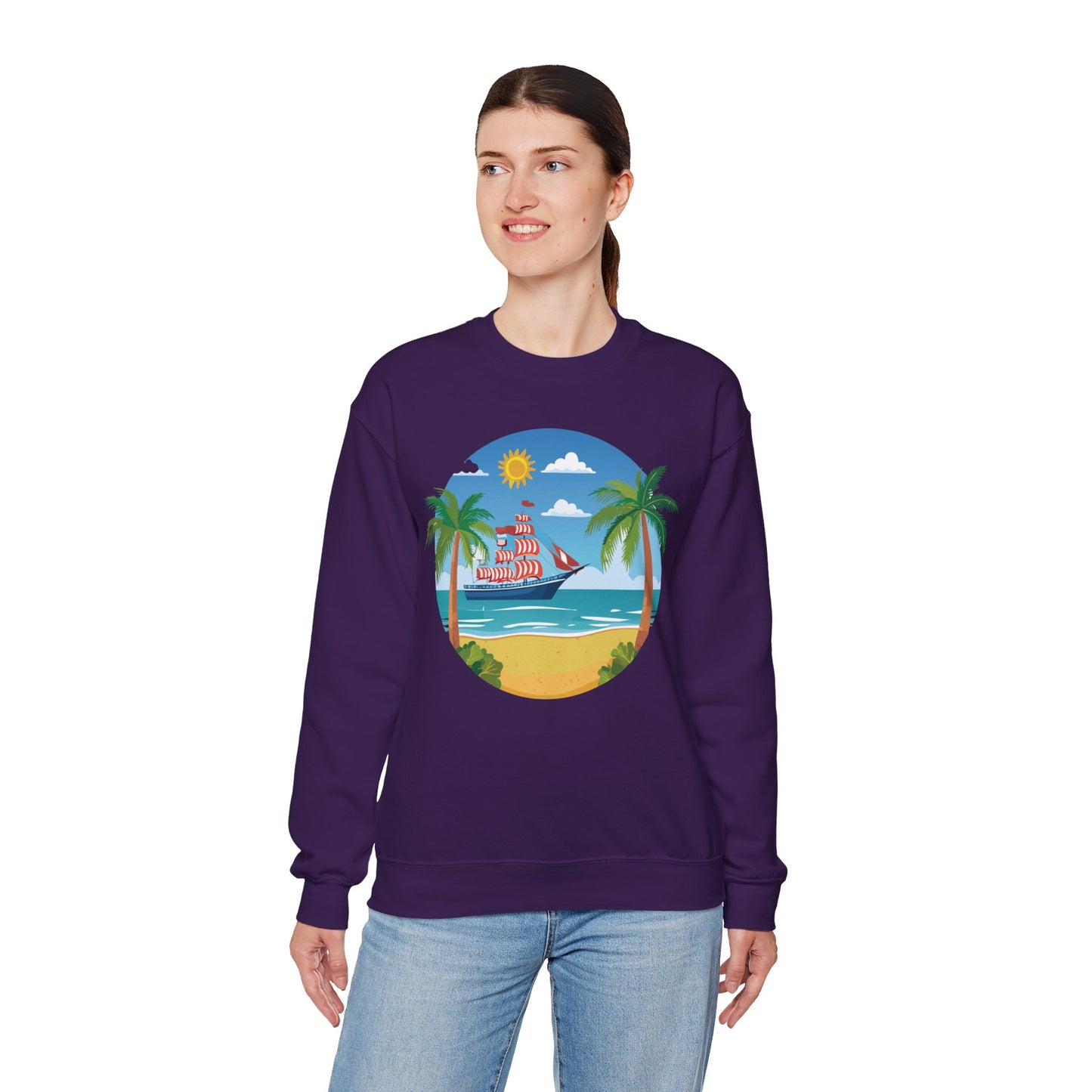 BEACH Sweatshirt