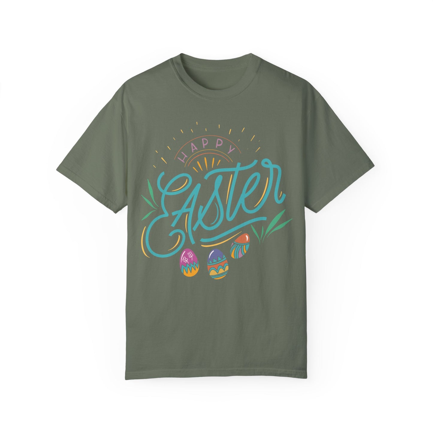 Easter Shirt - PPU BEST