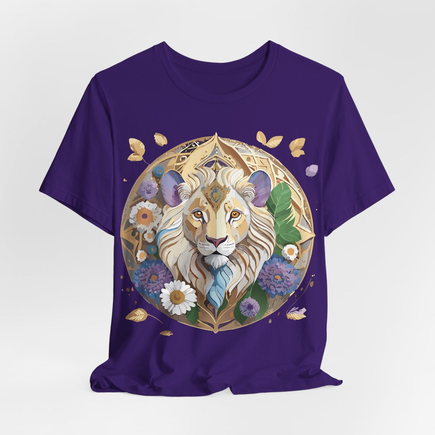Adelpha Graphic Tee Unisex Short Sleeve Art Design Vintage Inspired Premium Tee Edition
