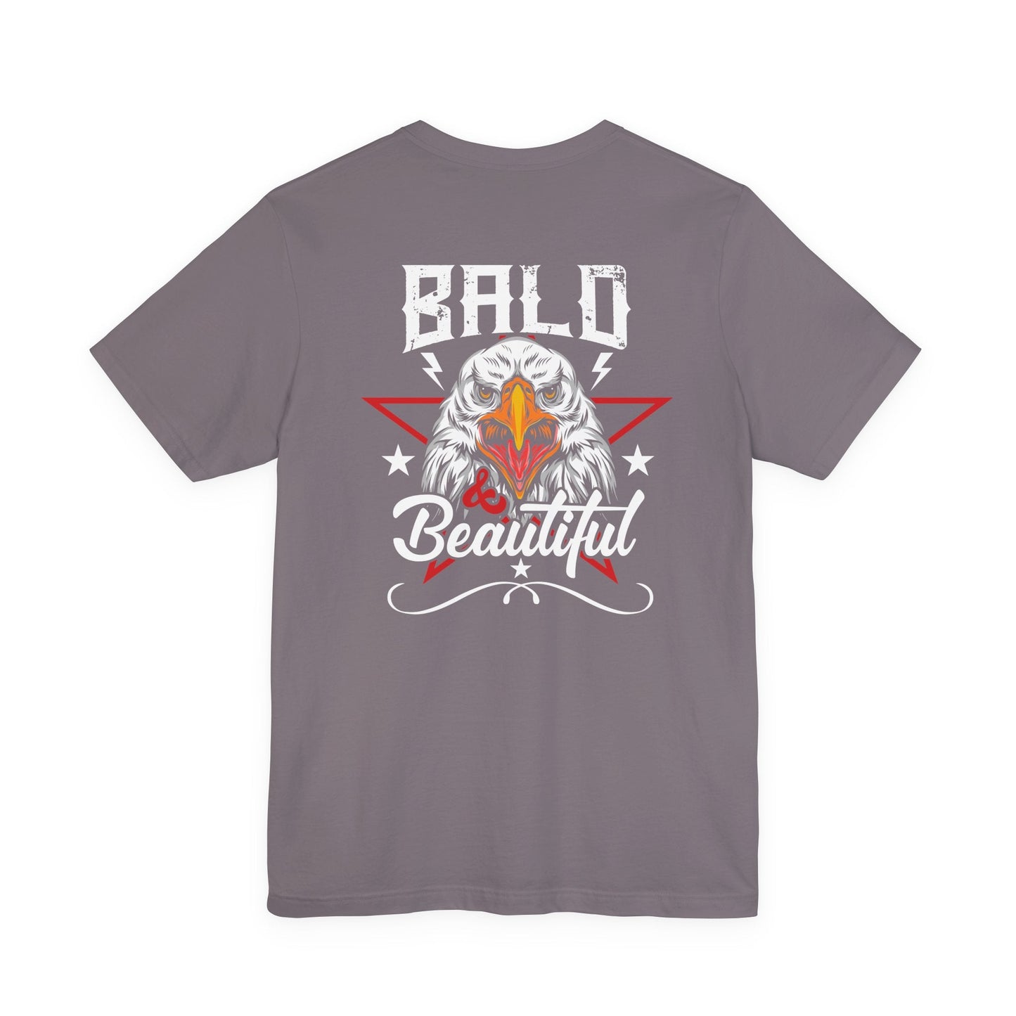 Happy Independence Day America Graphic Unisex Cotton T-Shirt 015