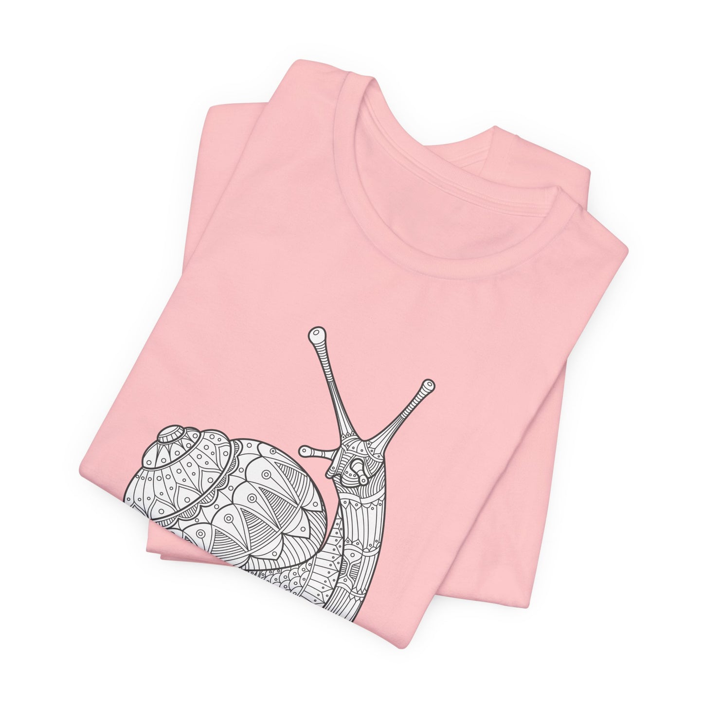 Unisex Tee Shirt with animals Print