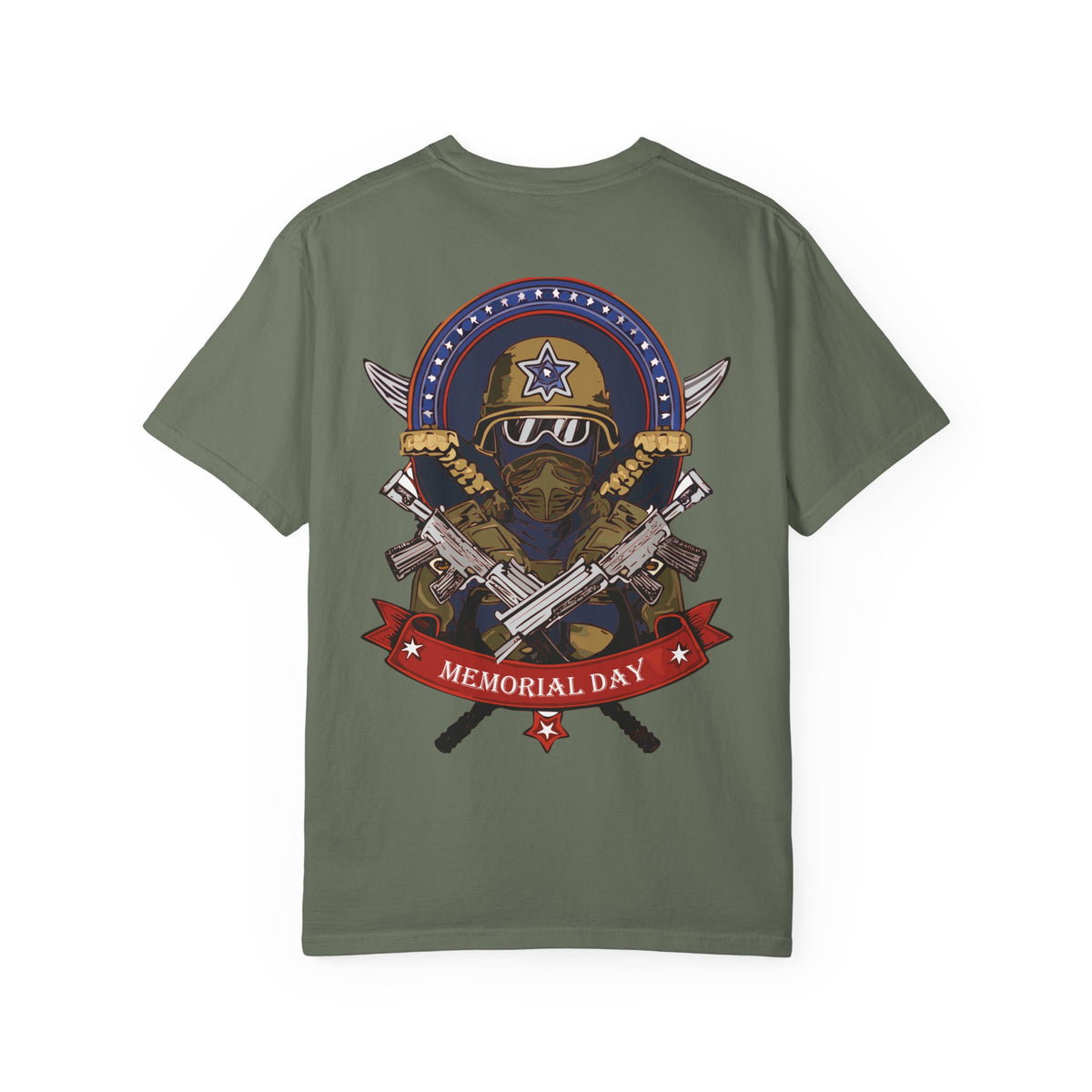 Memorial Day Shirt, Memorial Day Tee