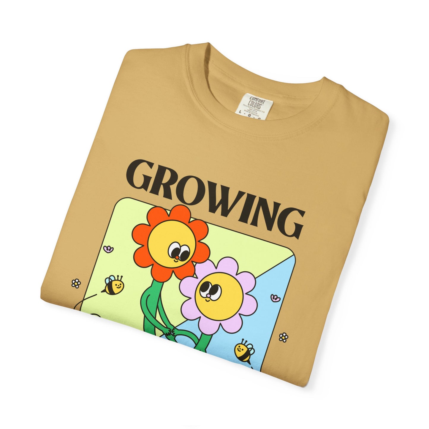 Slogan Tee Shirts