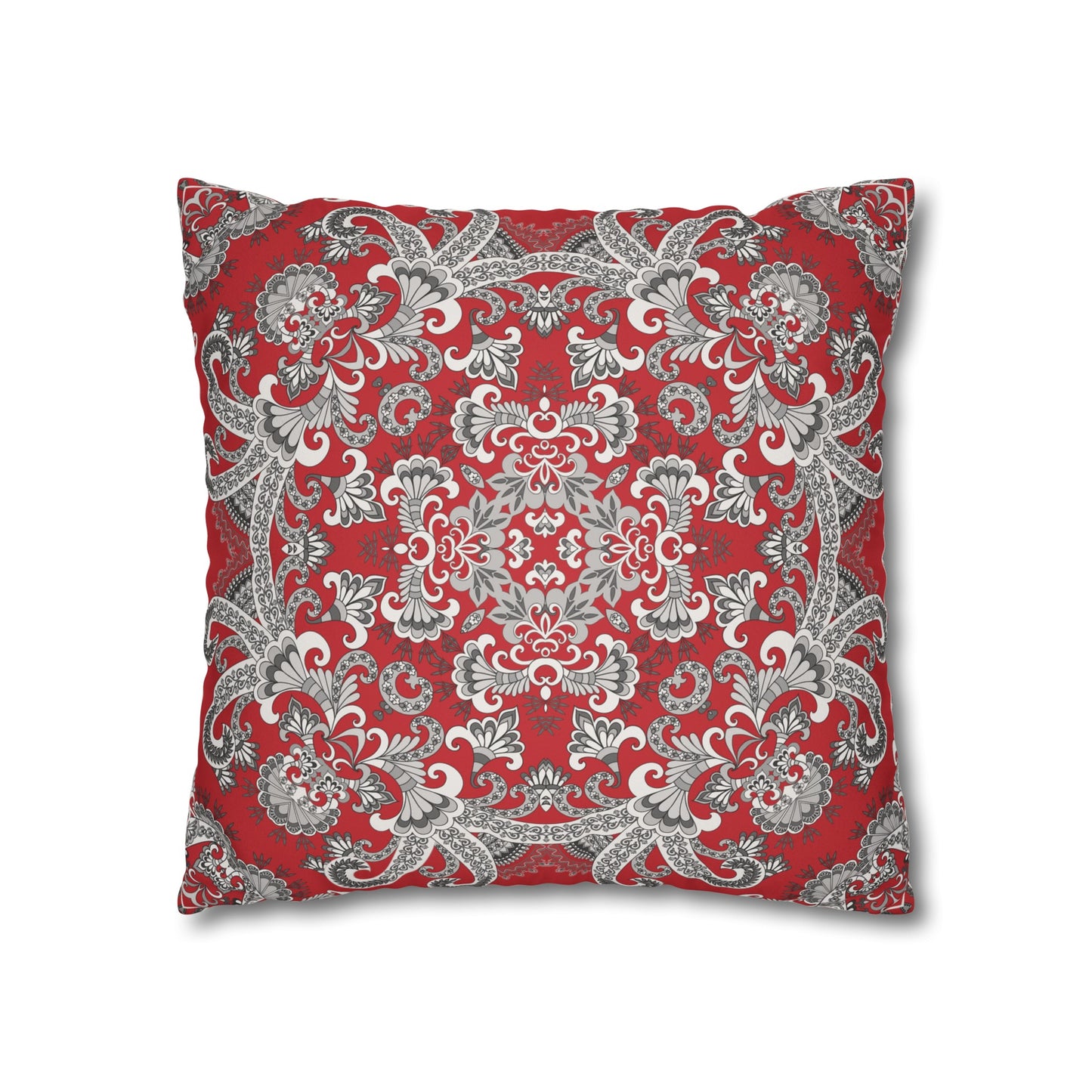 Ornament Pillow case