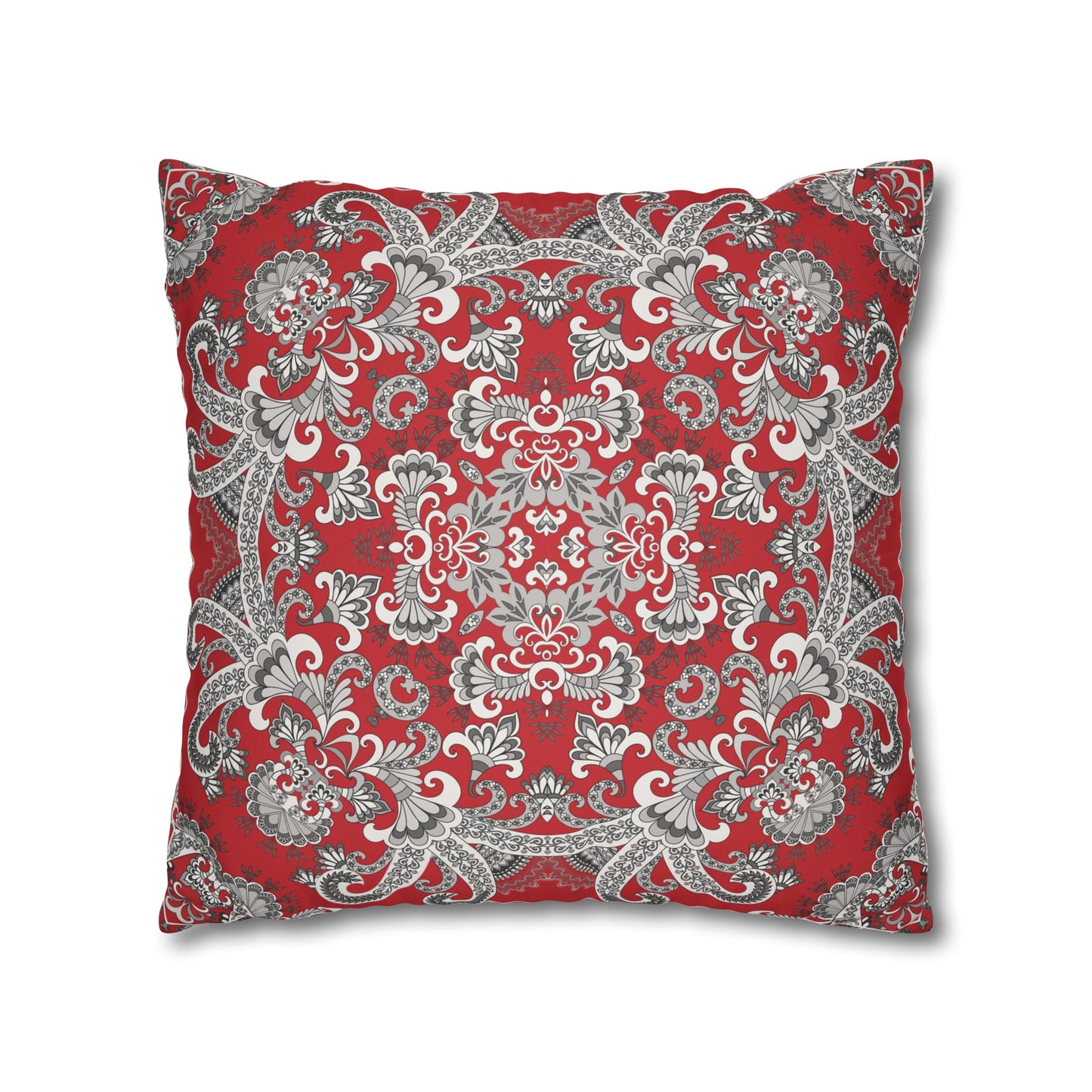 Ornament Pillow case