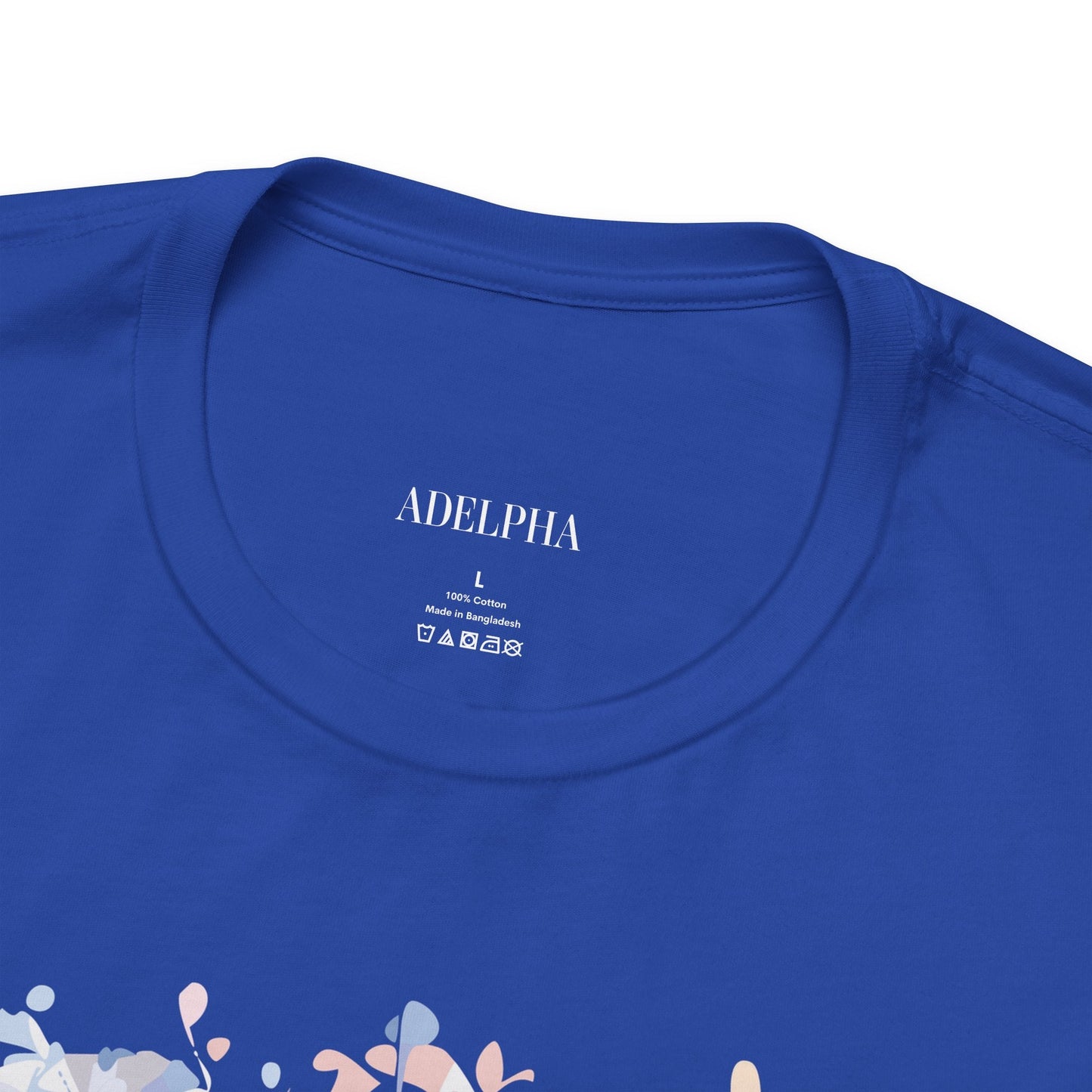Letter Q Shirt Unisex Graphic Tee With Vintage Inspired Artwork By Adelpha Premium Quality