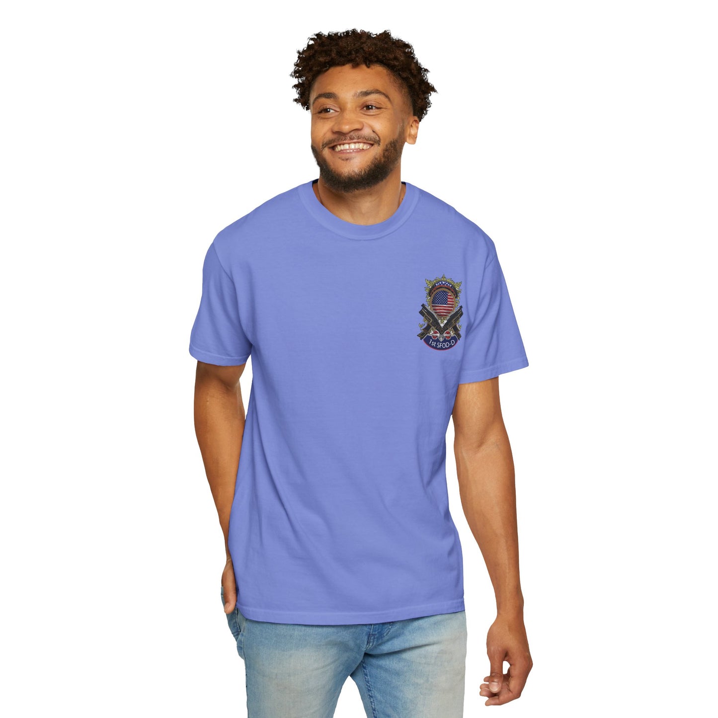 Memorial Day Shirt, Memorial Day Tee - PPU BEST