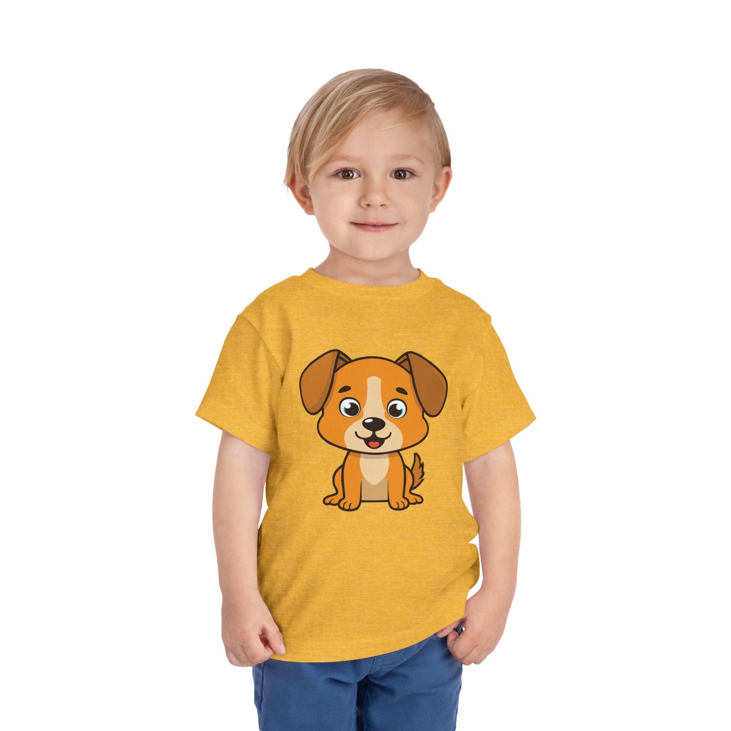 Funny Childrens Shirts (T2-5T)