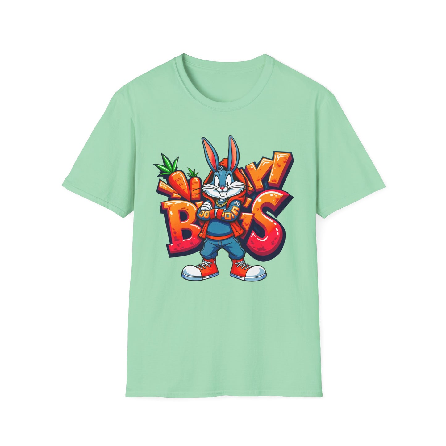 T Shirt with Cartoon, Cartoon on T Shirt, Animation Shirt, T Shirt with Animation, Funny Animals Tee Shirt