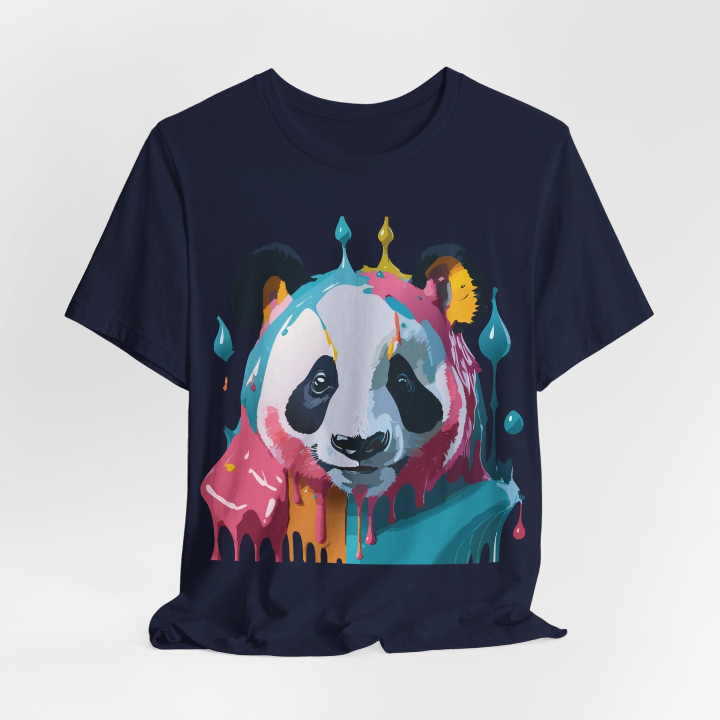 Adelpha Vintage Inspired Graphic Tee Unisex Jersey Short Sleeve Art Design Shirt