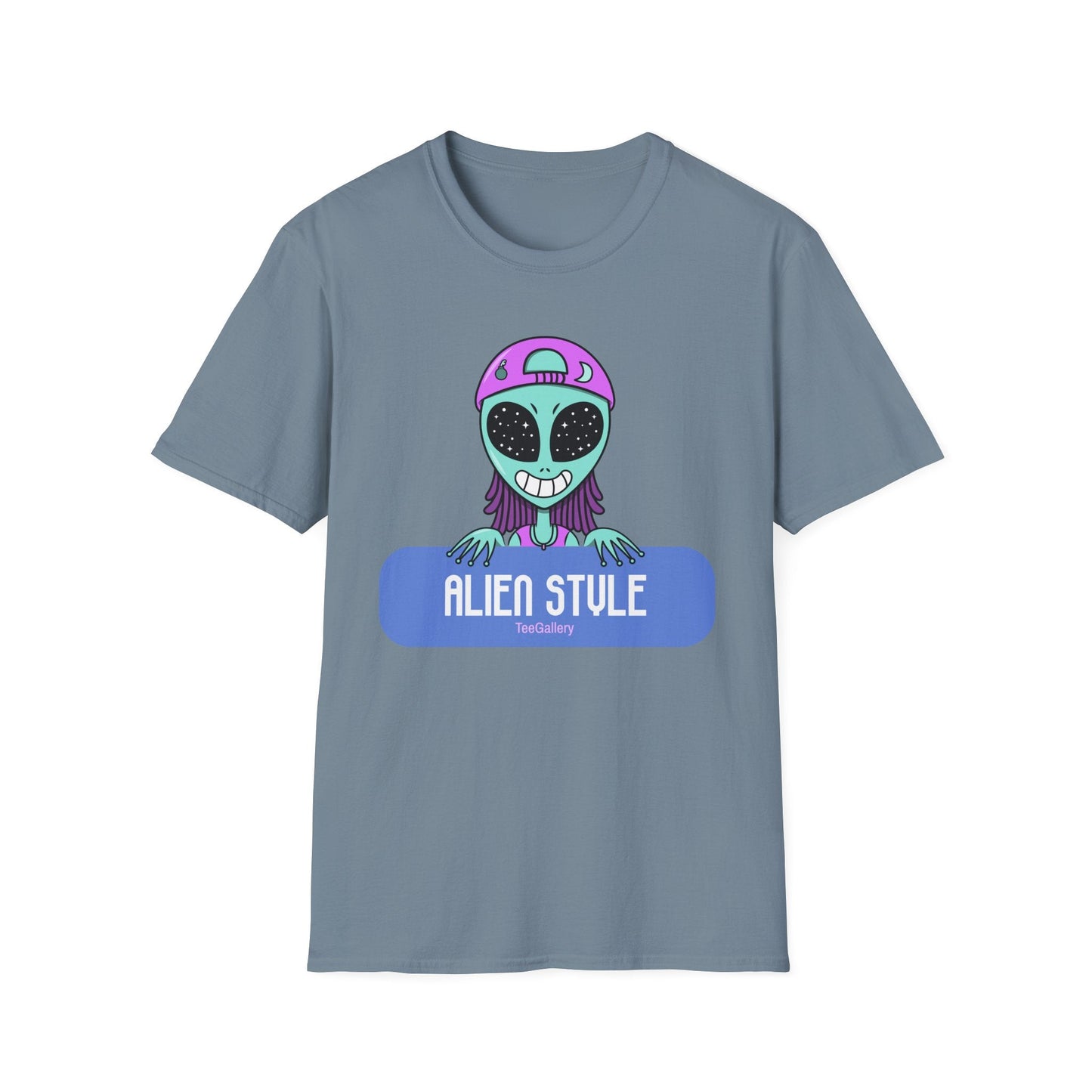 Funny T Shirts UFO Tees Funny Aliens Shirt  12