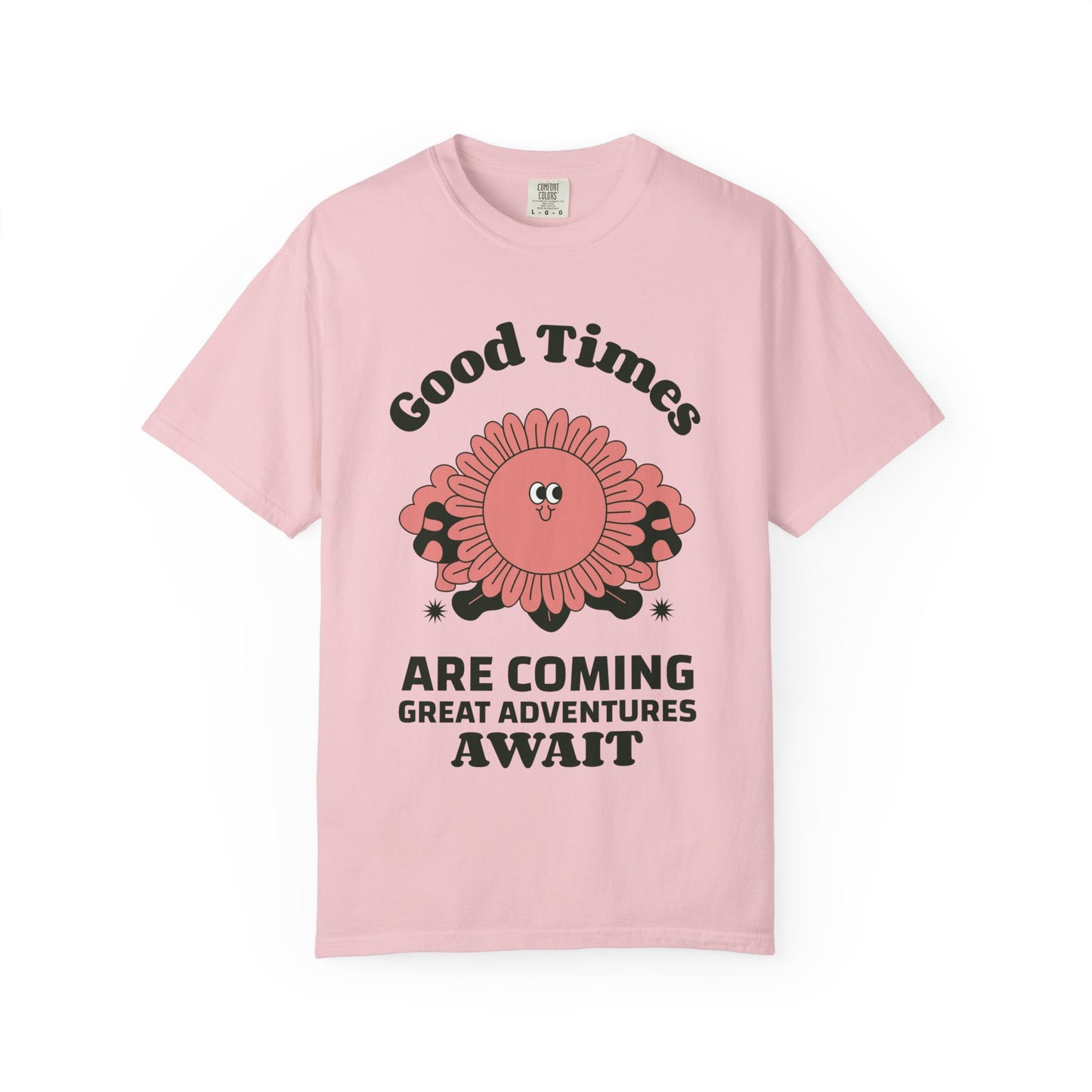 Positive Quotes Shirt