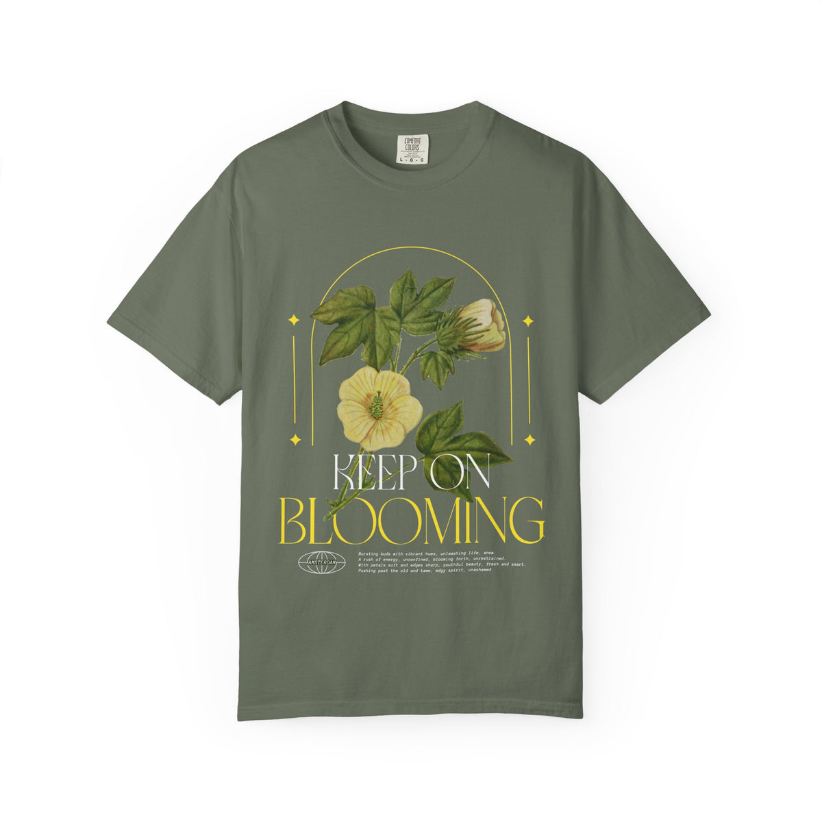 Positive Quotes Shirt