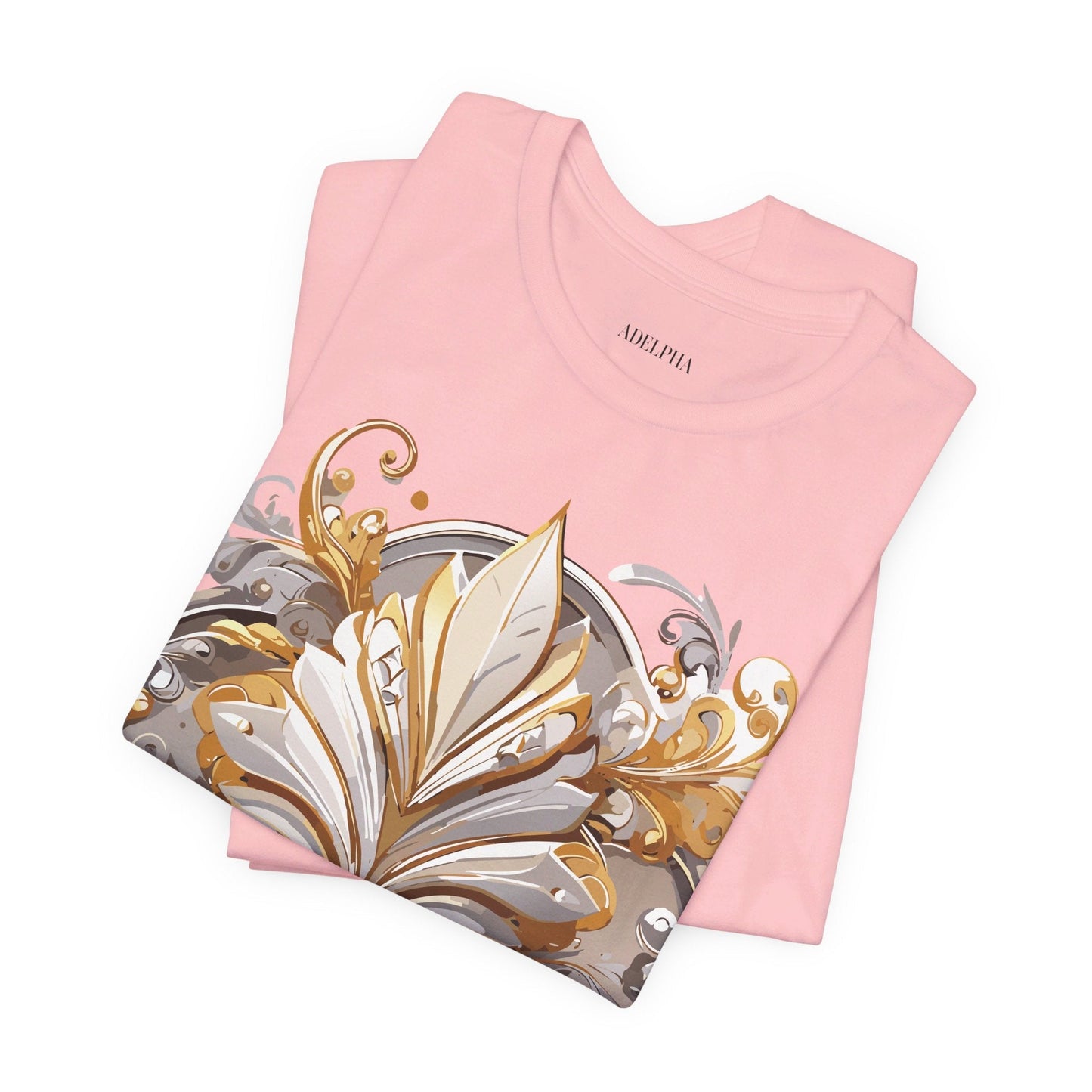 Adelpha Graphic T Shirt Unisex Jersey Short Sleeve Art Design Tee Vintage Inspired Artwork