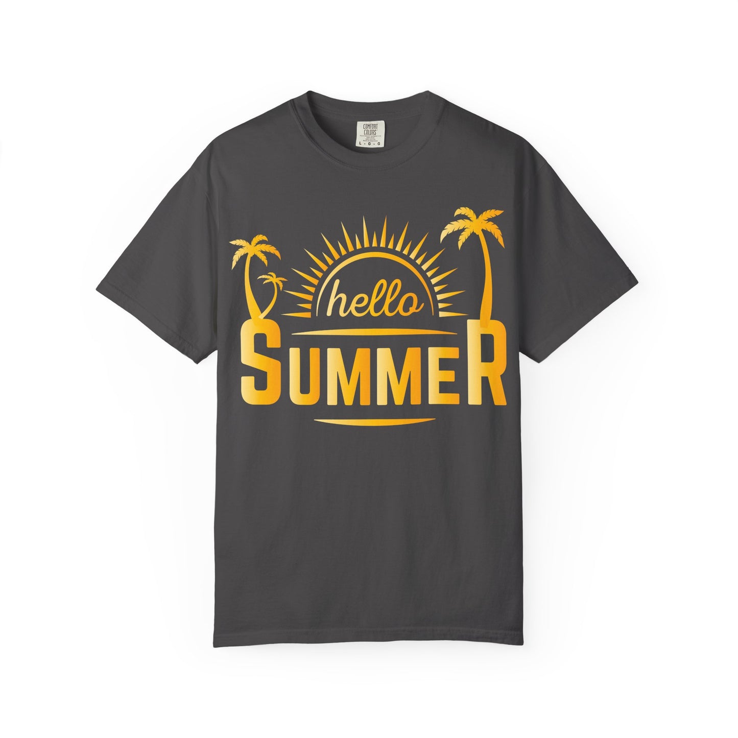 Summer shirt