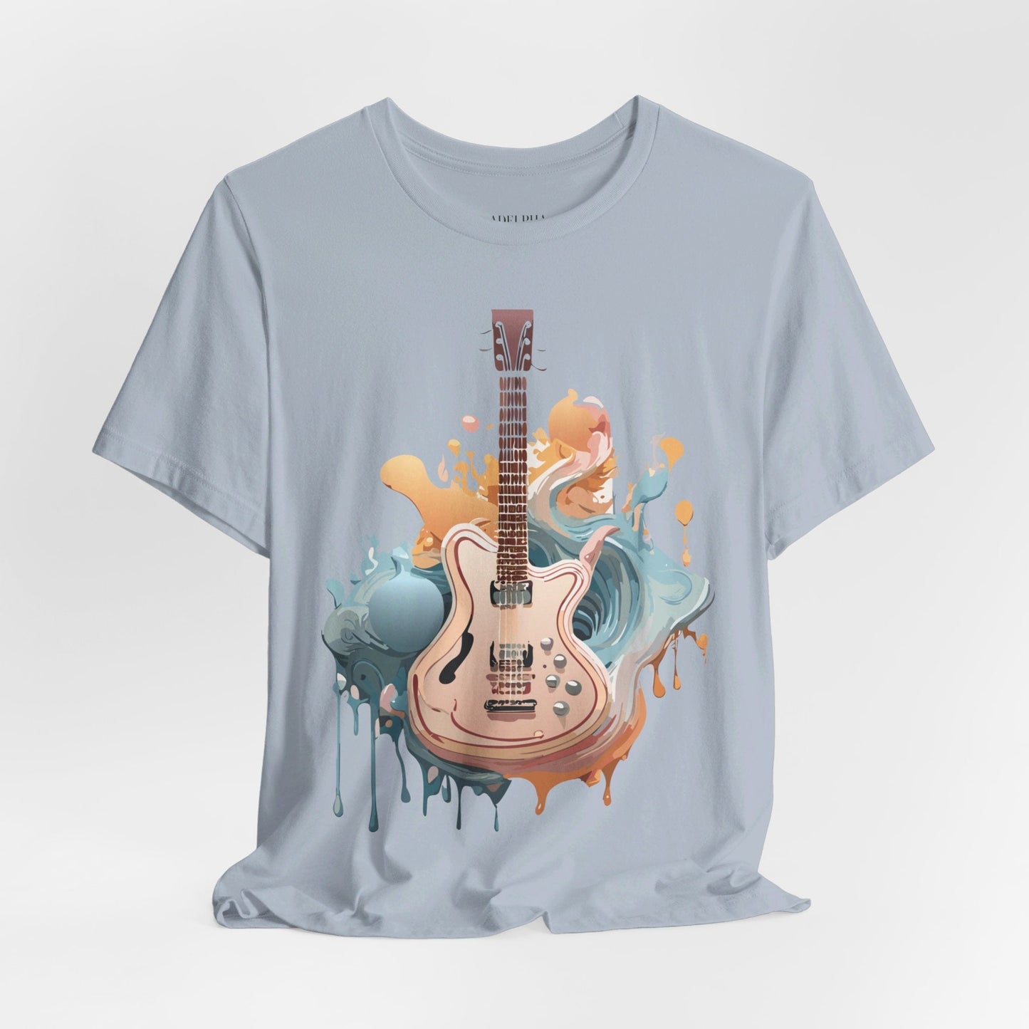 Adelpha Graphic T Shirt Unisex Jersey Short Sleeve Vintage Inspired Art Design Tee