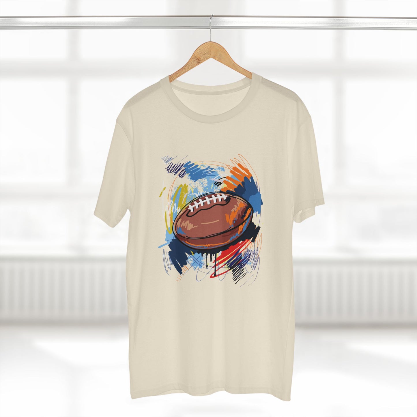 Sports Print Shirts