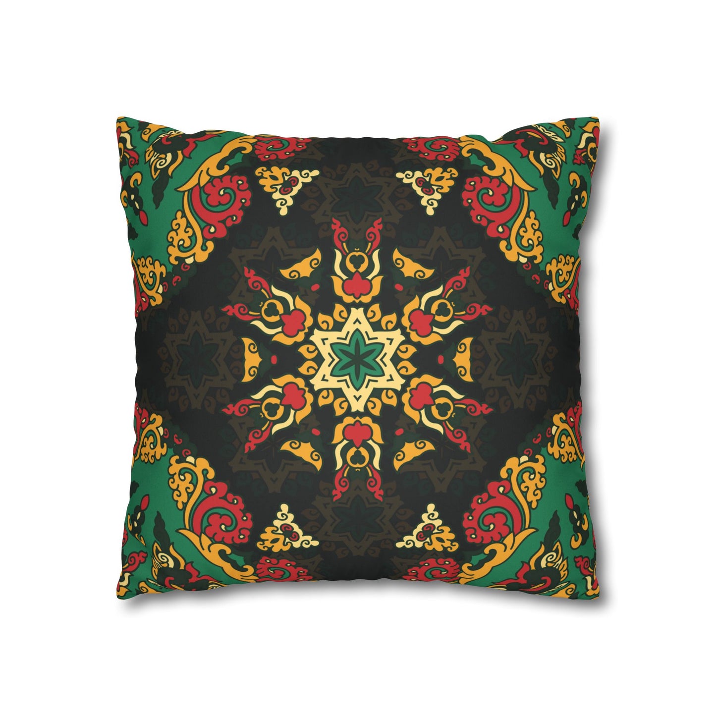 Ornament Pillow case