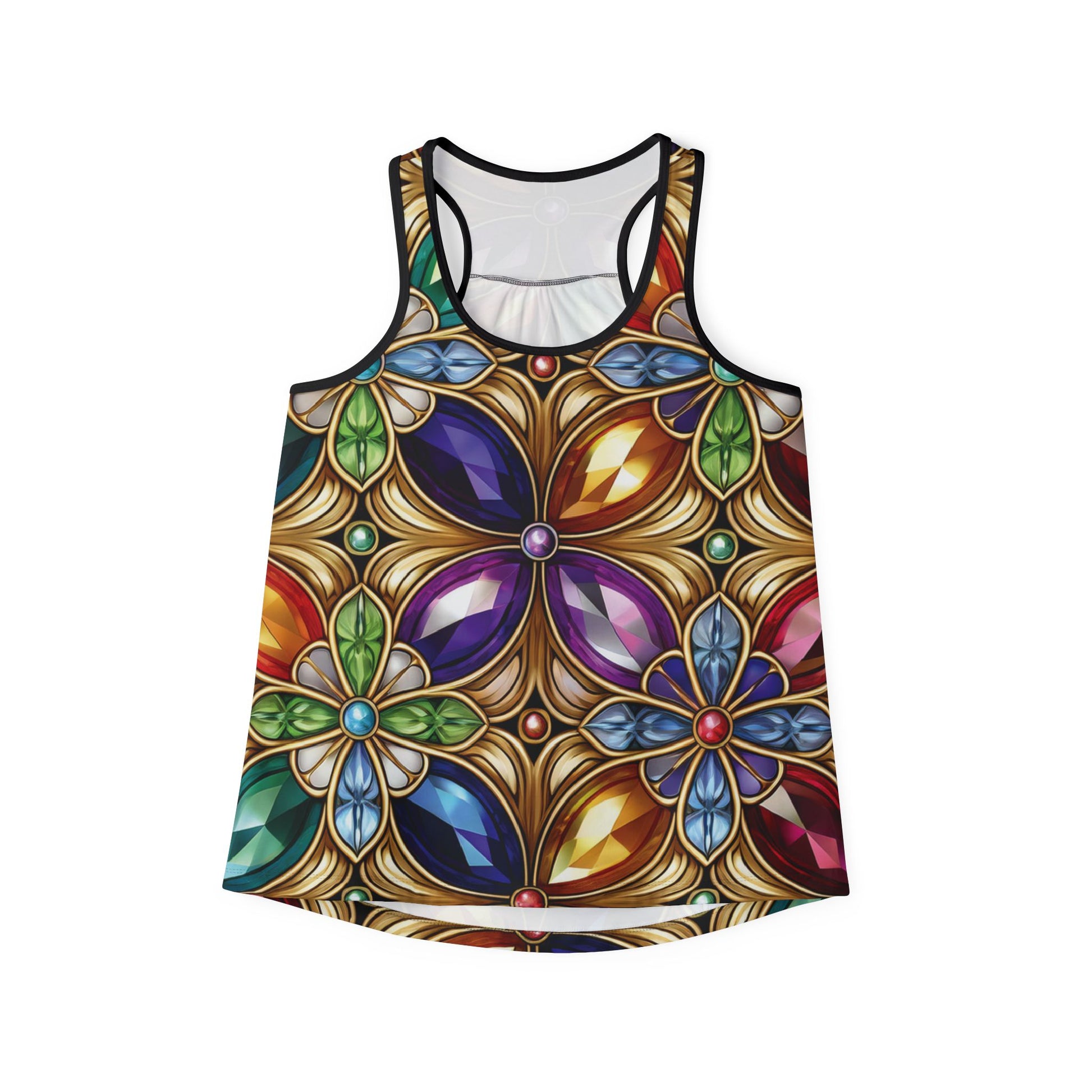 Ornament Tank - PPU BEST