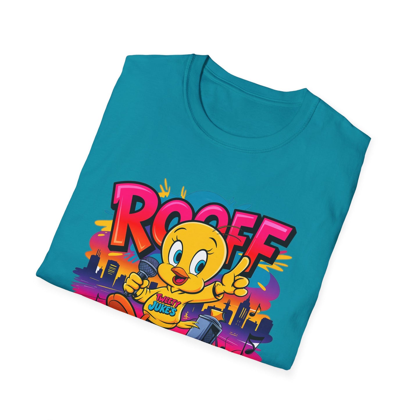 T Shirt with Cartoon, Cartoon on T Shirt, Animation Shirt, T Shirt with Animation, Funny Animals Tee Shirt