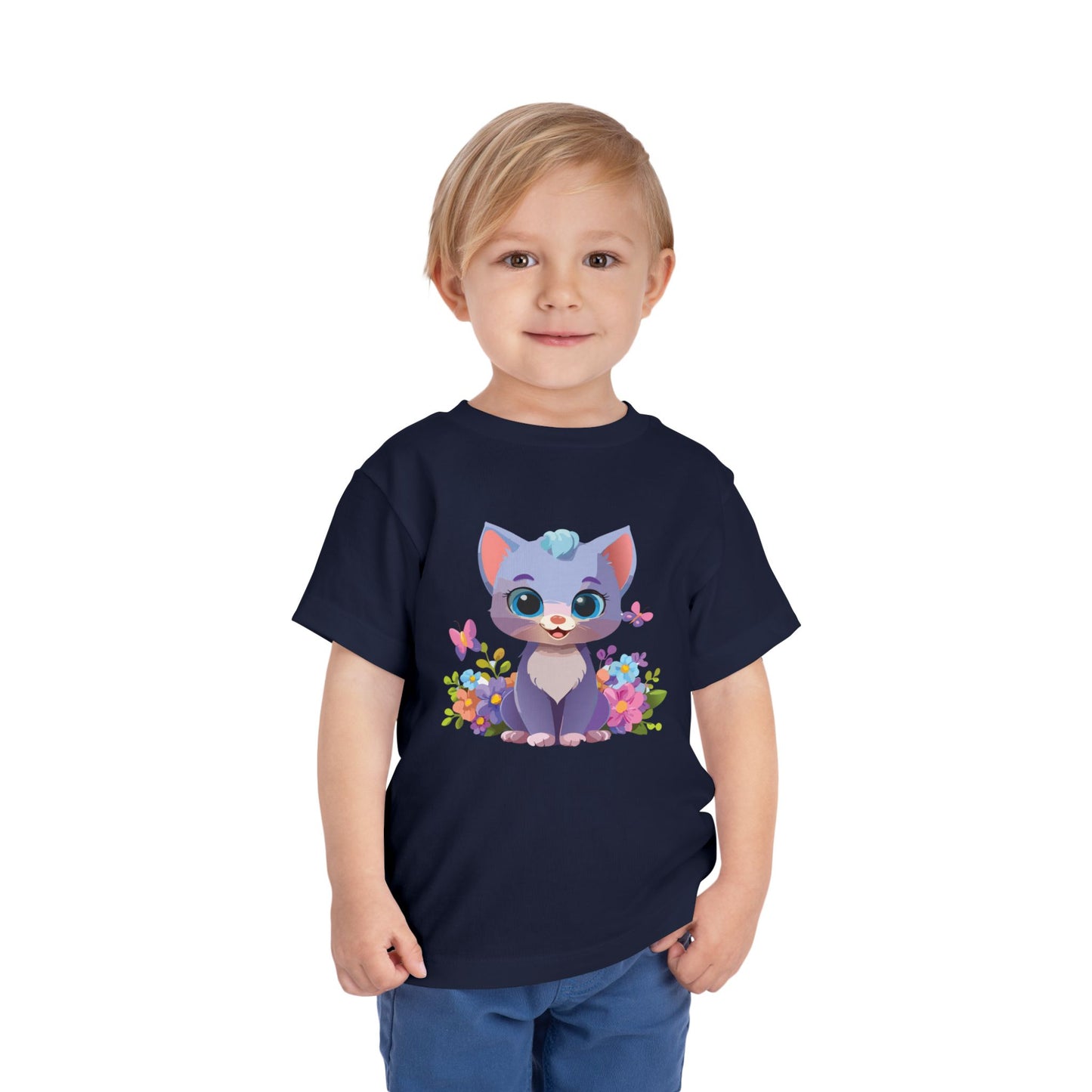 Funny Childrens Shirts (2T-5T)