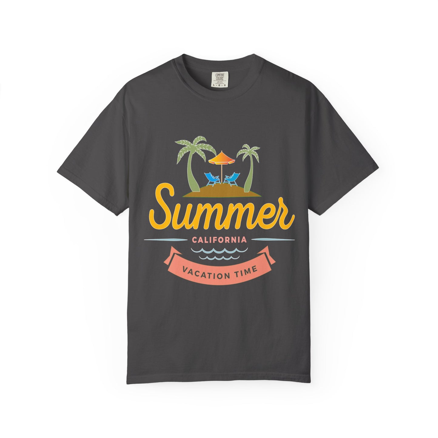 Summer shirt