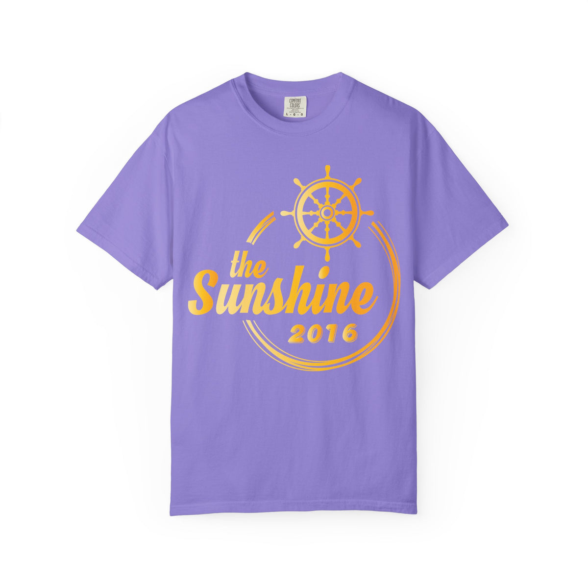 Summer shirt