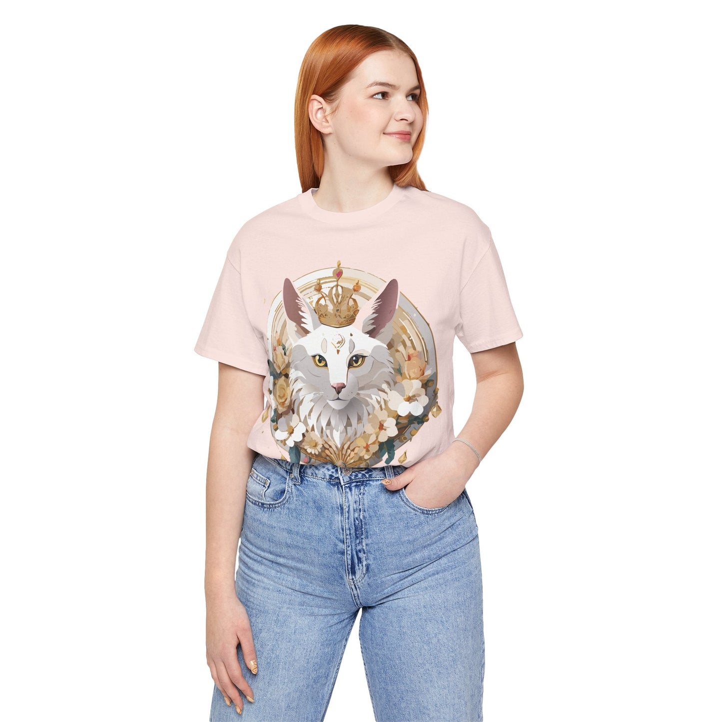 Adelpha Medallion Graphic Tee Unisex Vintage Inspired Art Design Shirt Premium Quality