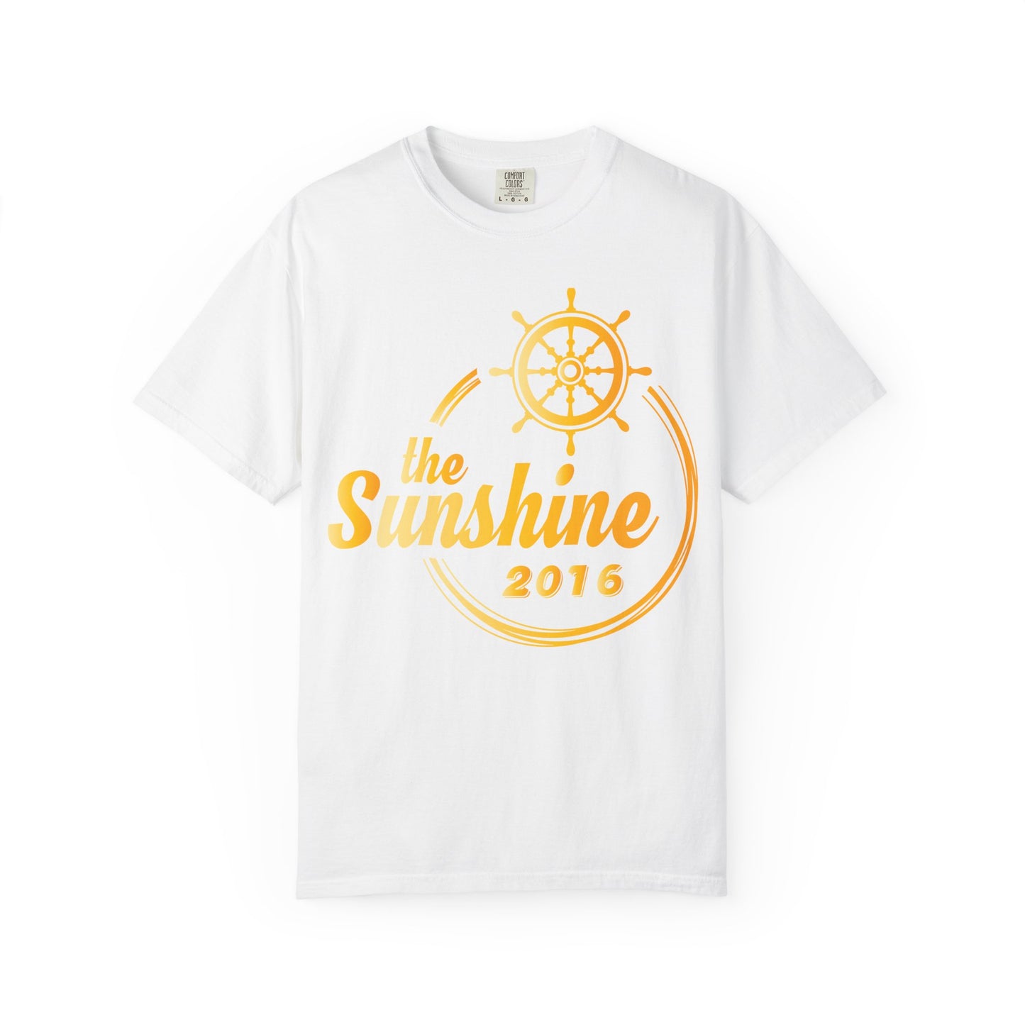 Summer shirt