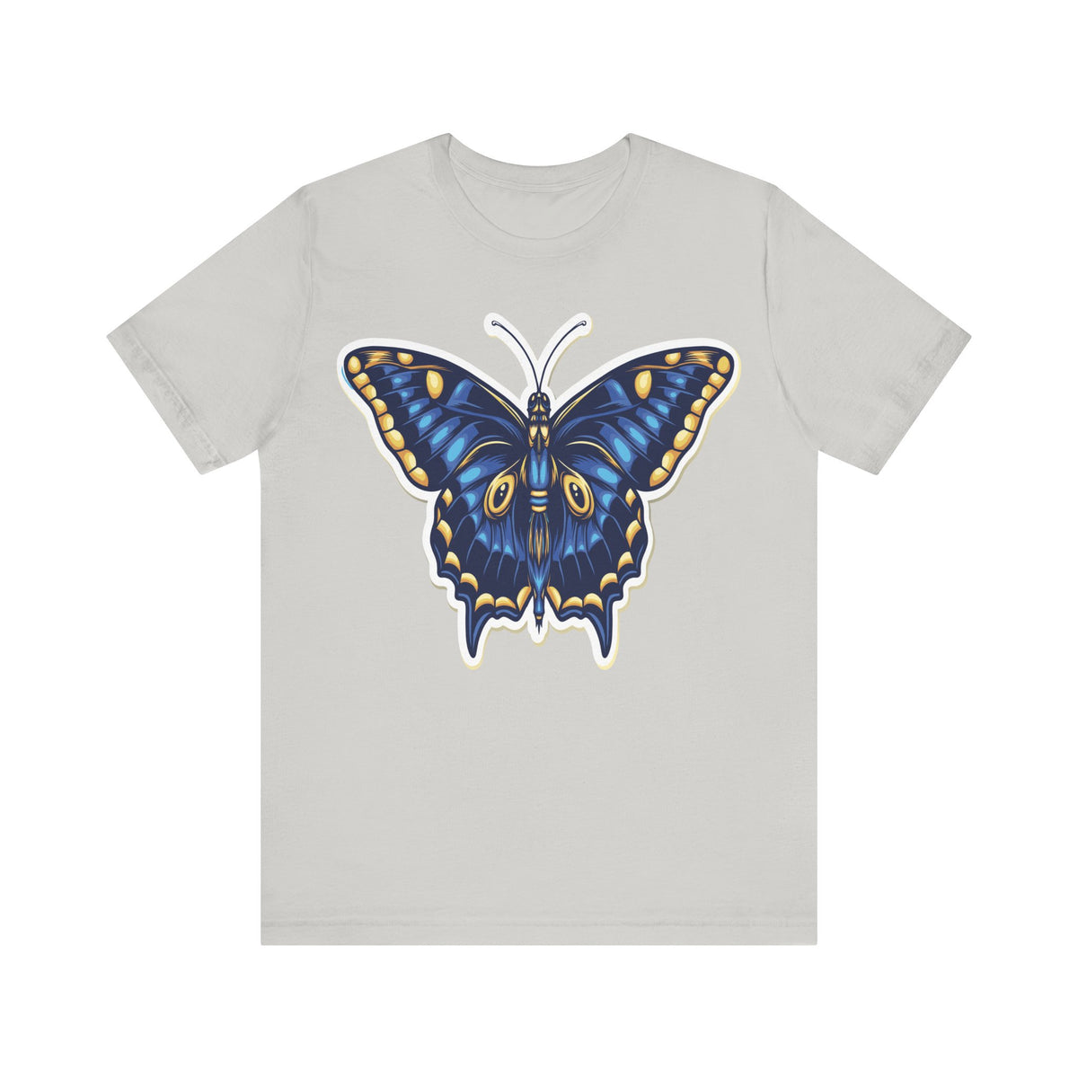 Camiseta de mariposa | Camiseta de mariposa
