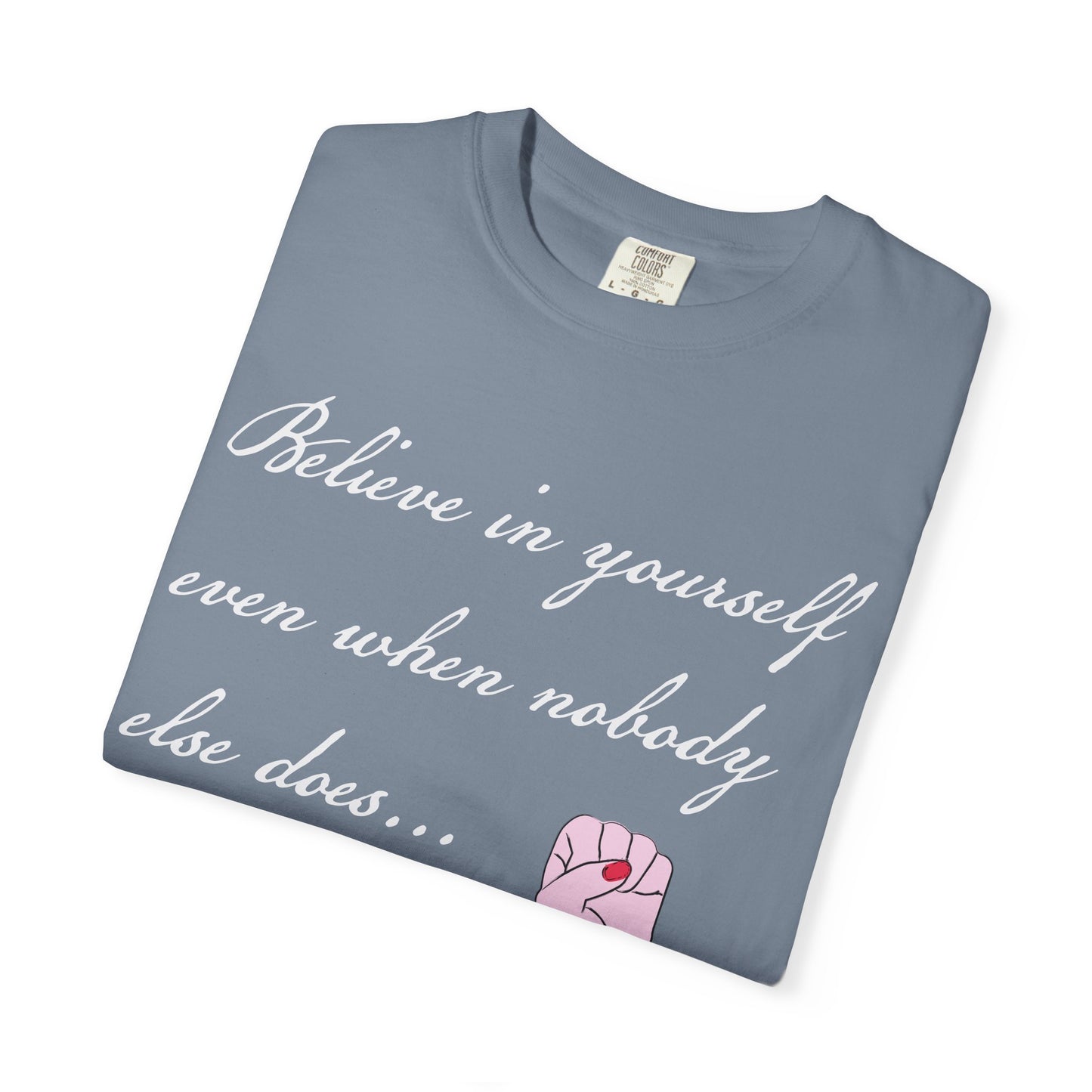 Positive Quotes Shirt