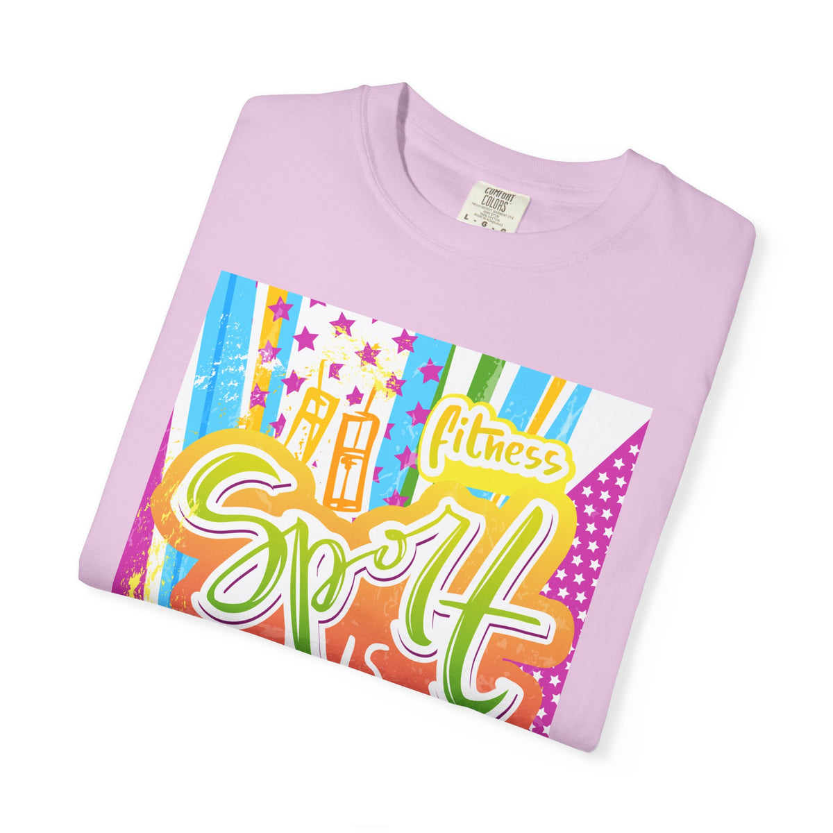 Sports Print Shirts