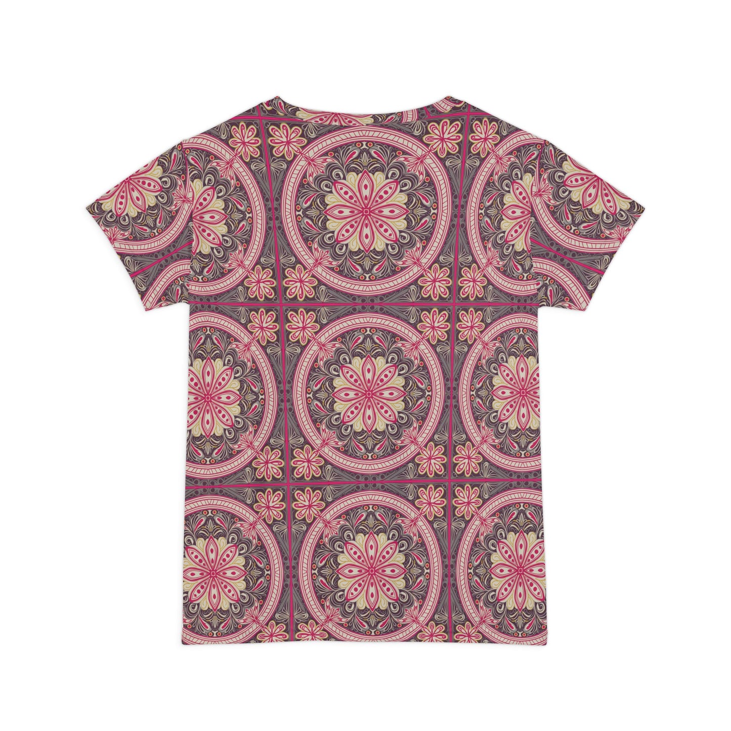 Ornament Shirt - PPU BEST