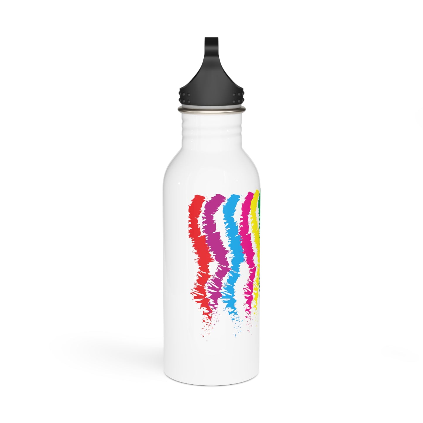 Tumbler Water Bottle with art designs