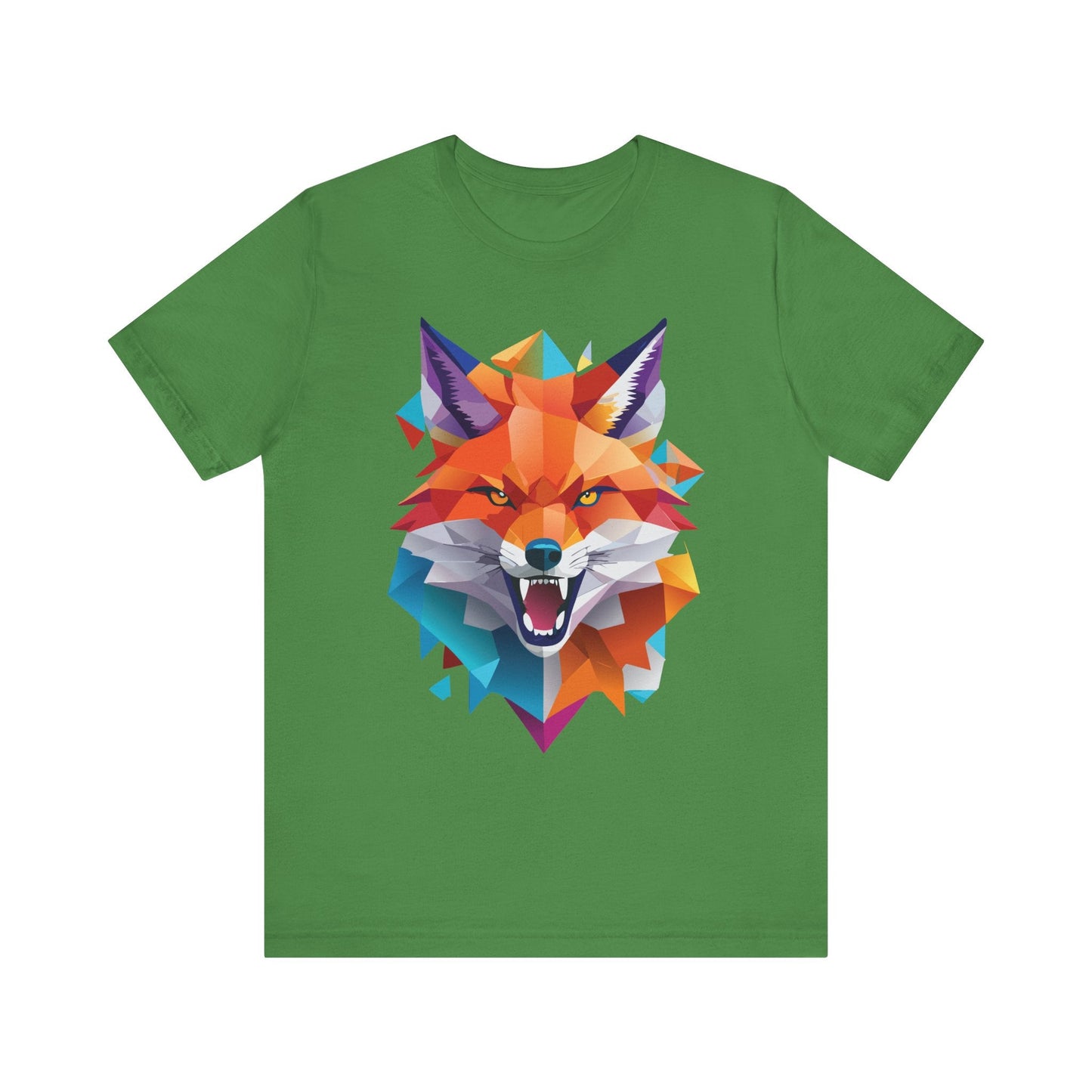 Unisex Animal Shirt With Animals Art Design Tee Shirt Wild Animals Shirt For Men Women