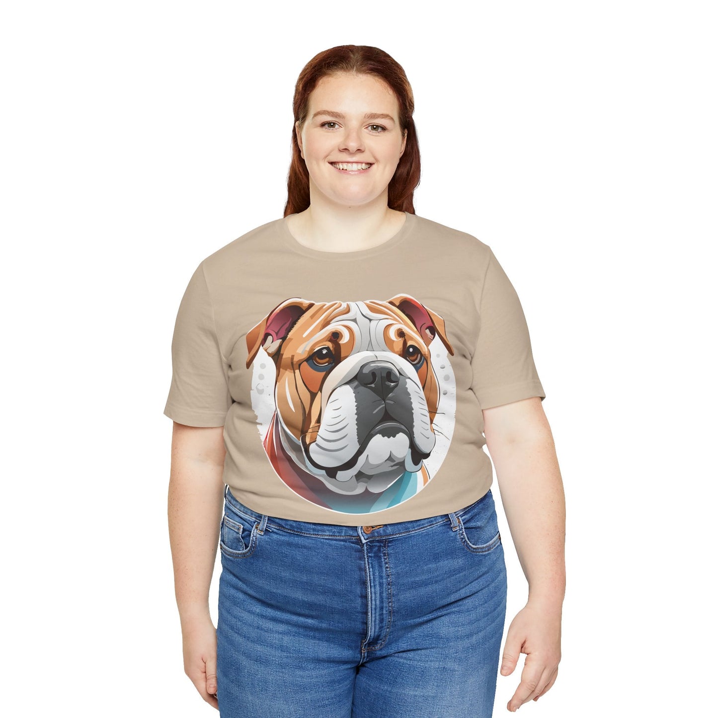 Unisex Animal Shirt With Art Design Animals Tee For Wild Animal Lovers Gildan Softstyle 100 Cotton