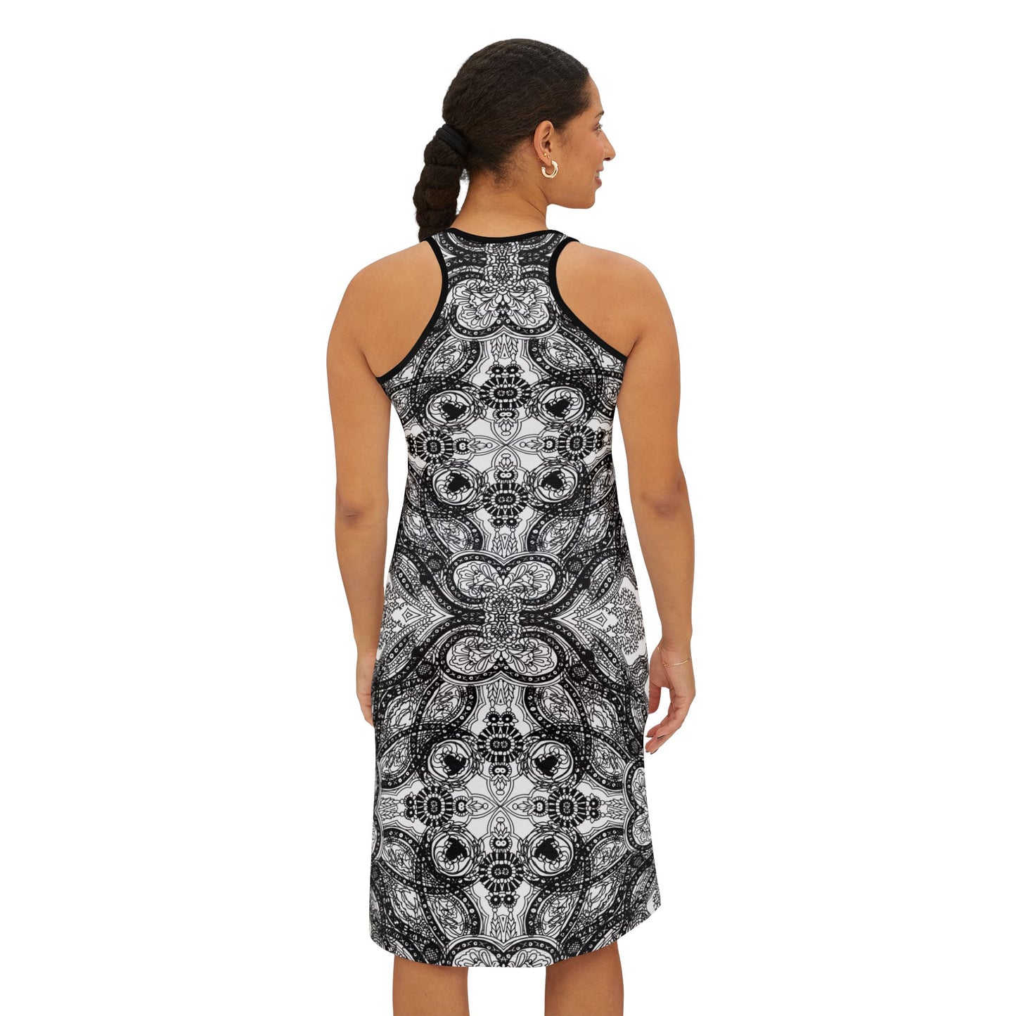 Ornament Dress - PPU BEST