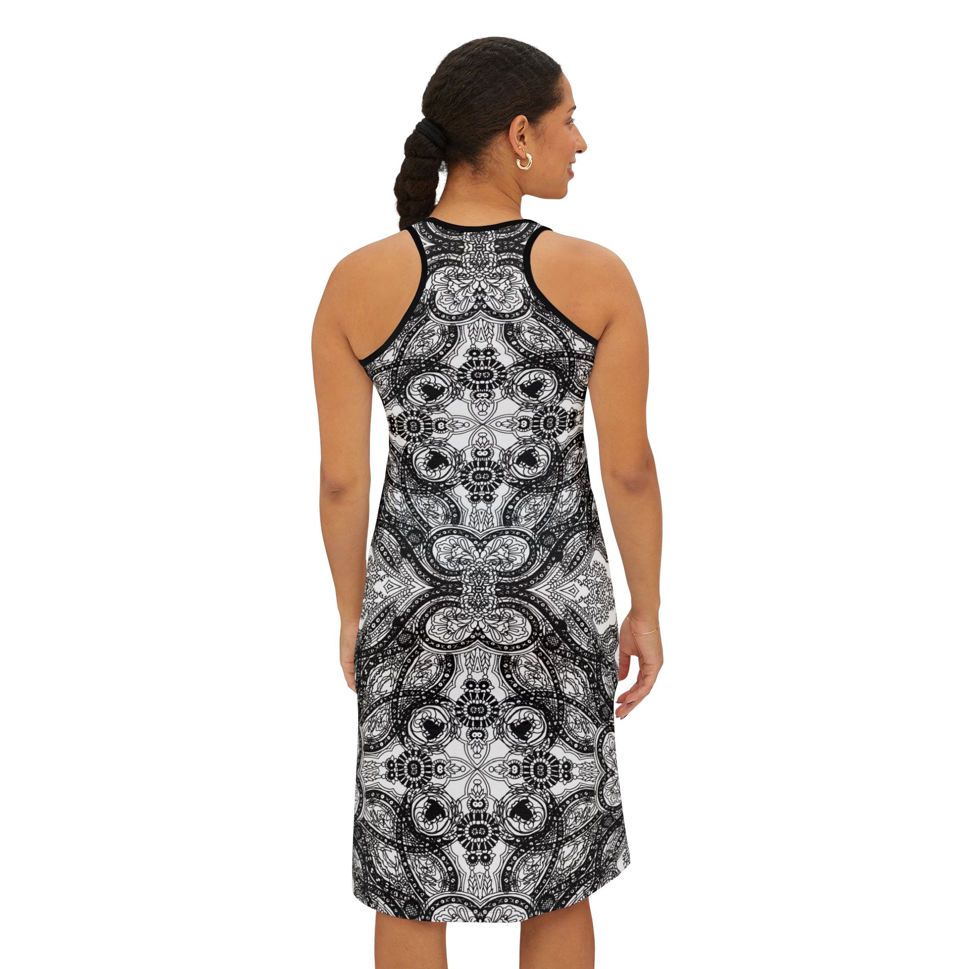 Ornament Dress - PPU BEST