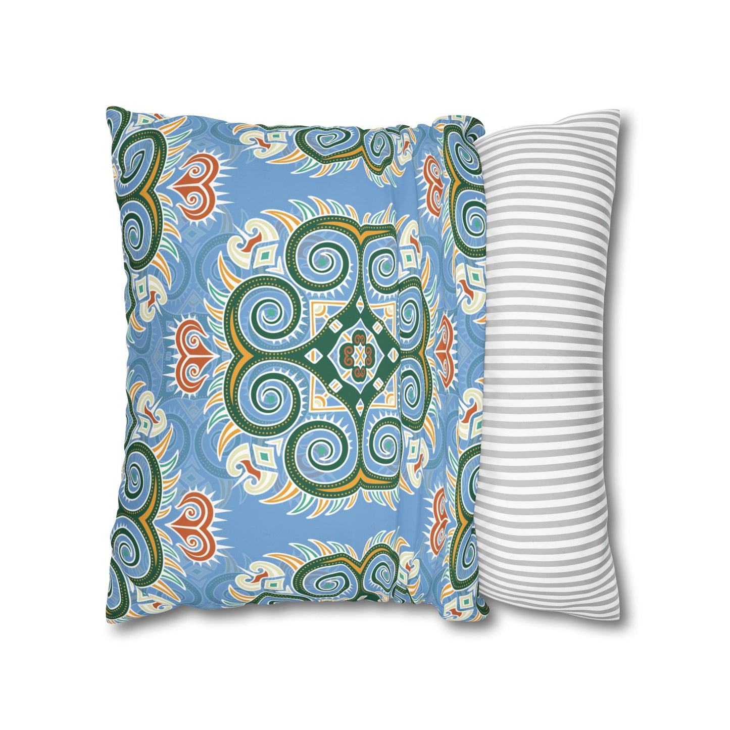 Ornament Pillow case